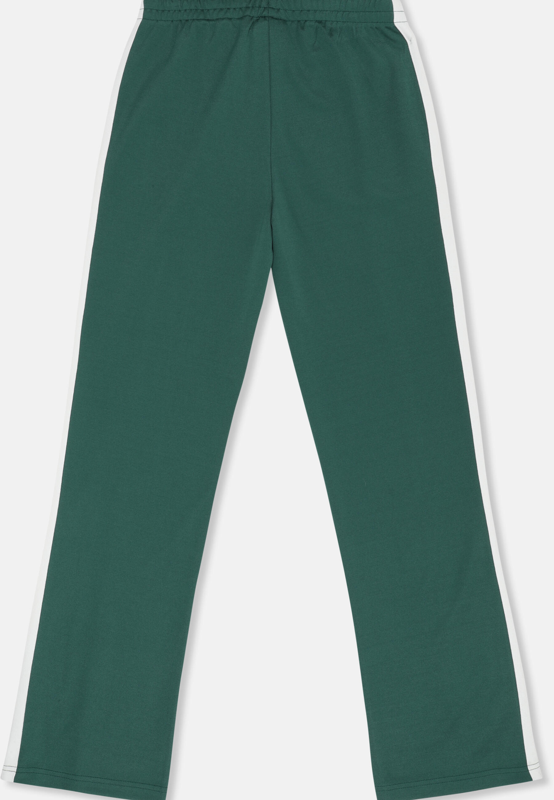 Pantalon de survêtement droit à bandes FILA Apparel SAGANO 3/3