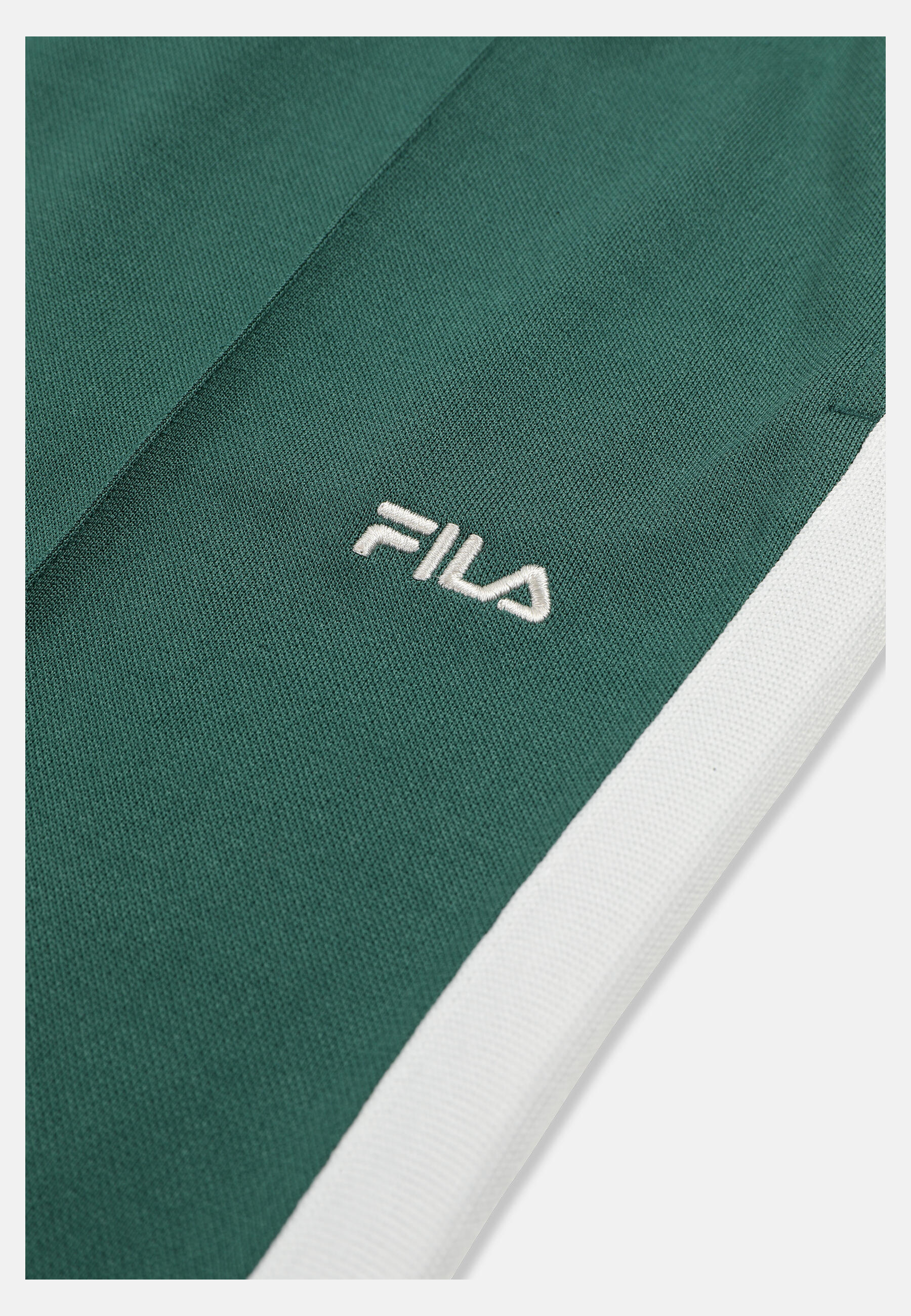 Pantalon de survêtement droit à bandes FILA Apparel SAGANO 2/3