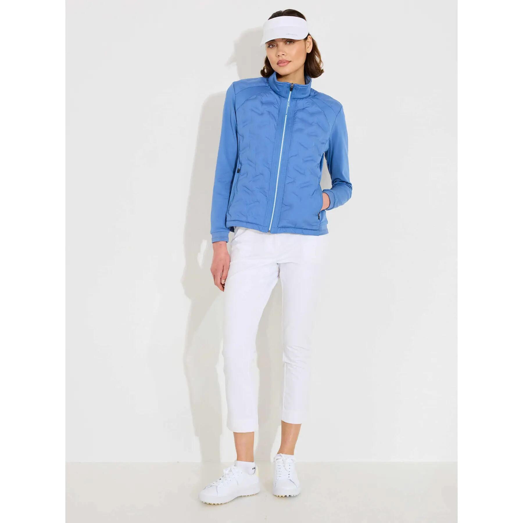 Polaire femme Abacus Portrush 3/5
