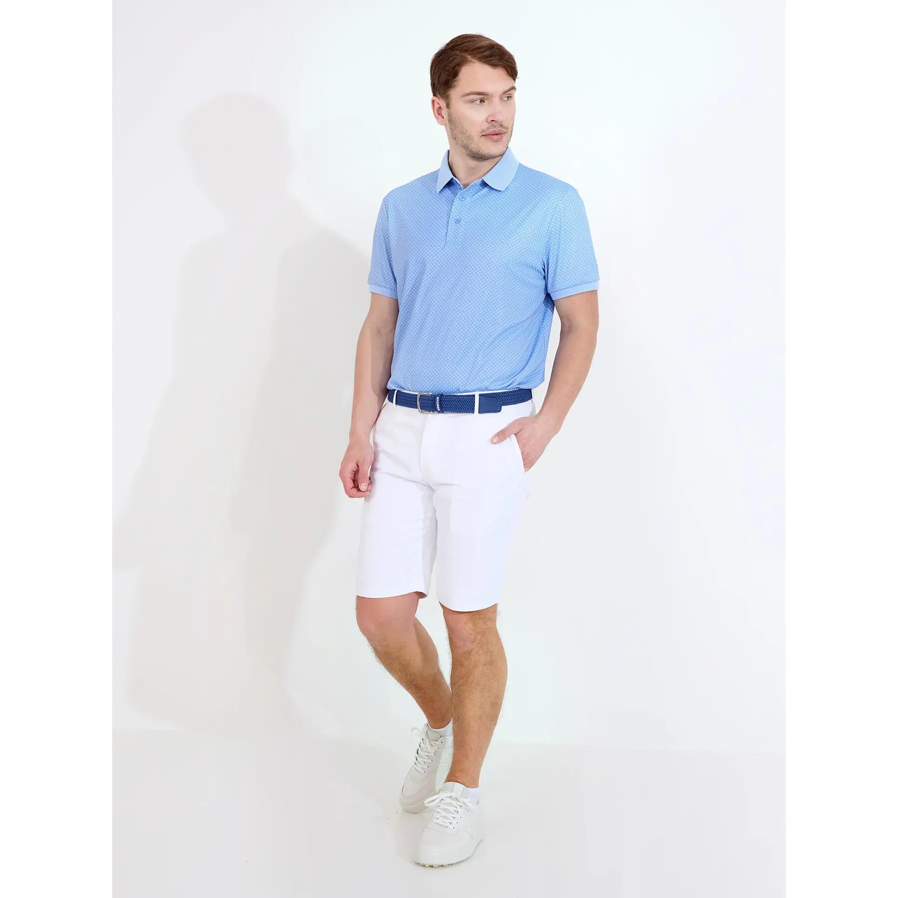 Polo Abacus Hayden Drycool 3/5