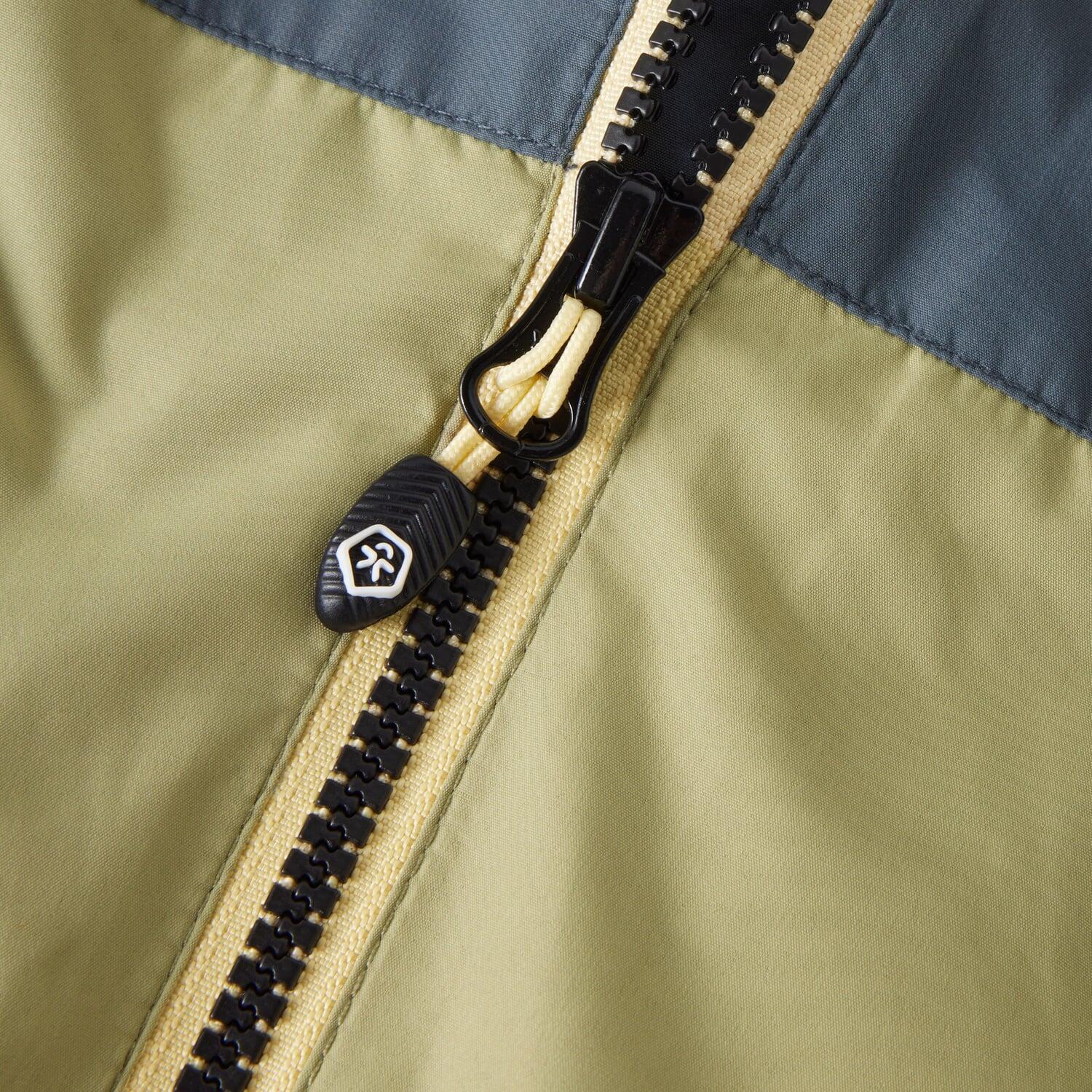 Veste de pluie Colorblock Turbulence 3/5