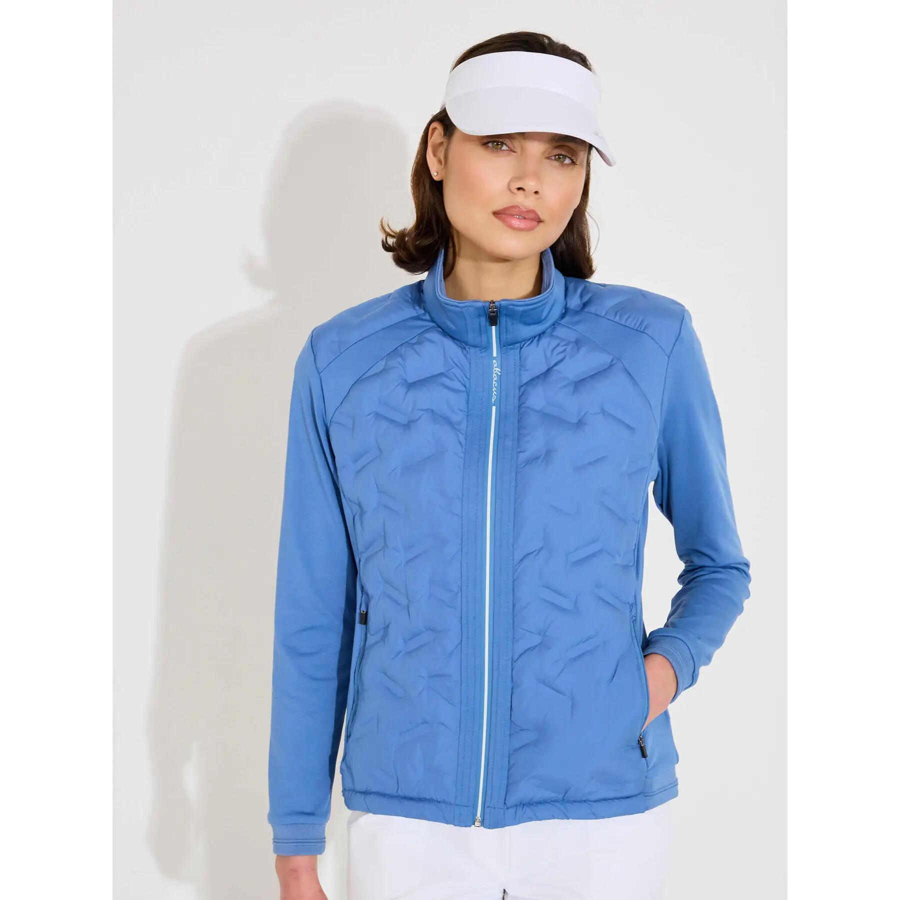 Polaire femme Abacus Portrush 2/5