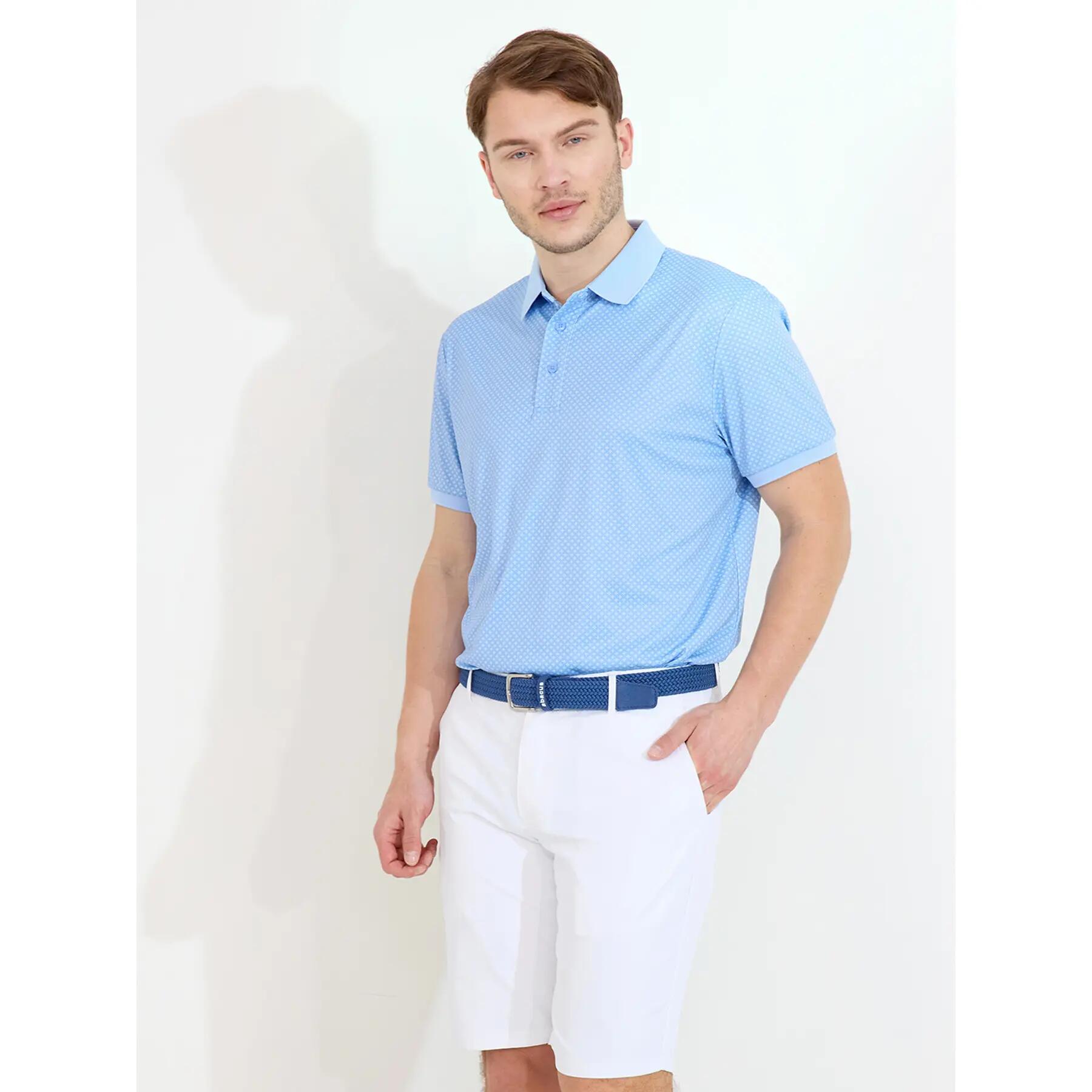 Polo Abacus Hayden Drycool 2/5