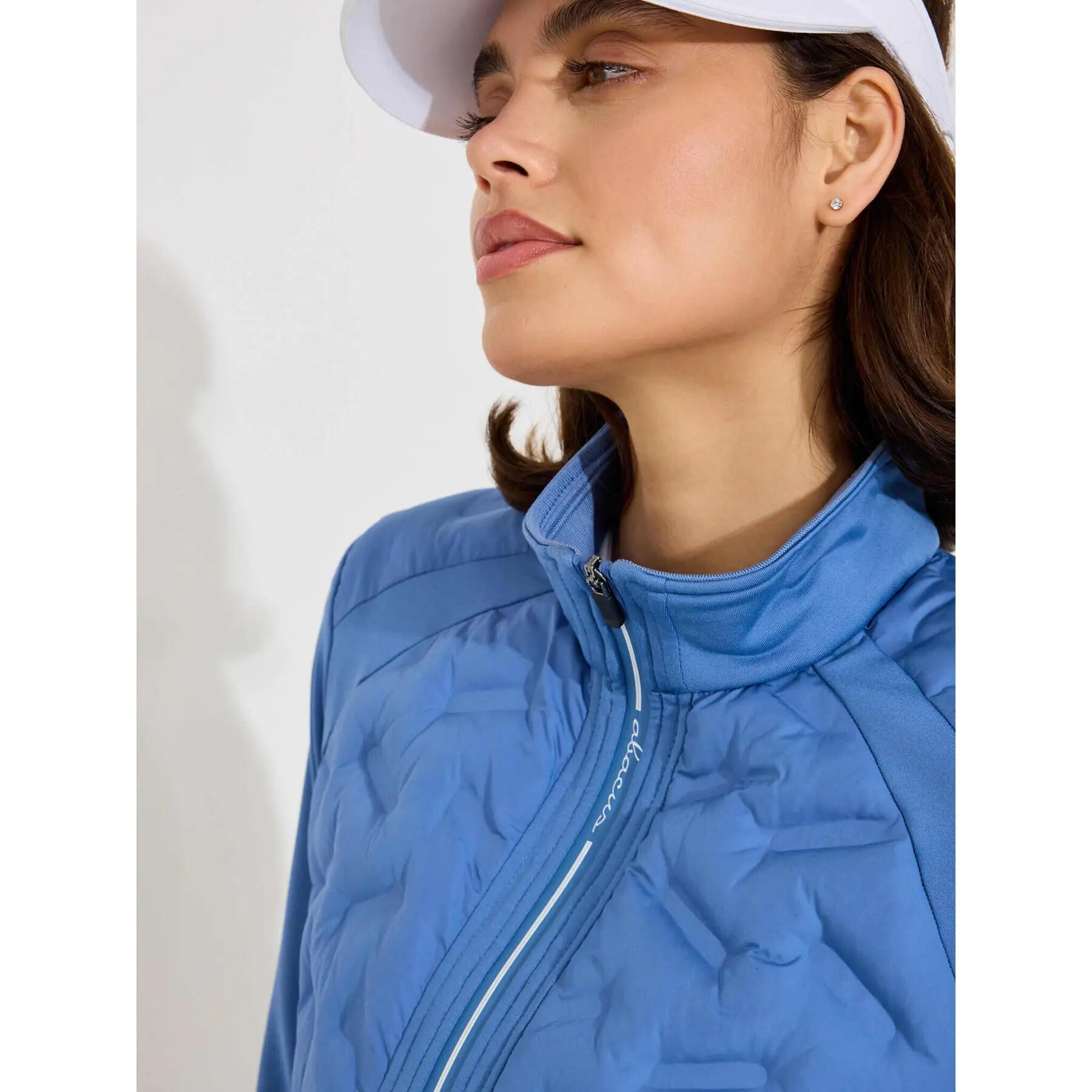 Polaire femme Abacus Portrush 5/5