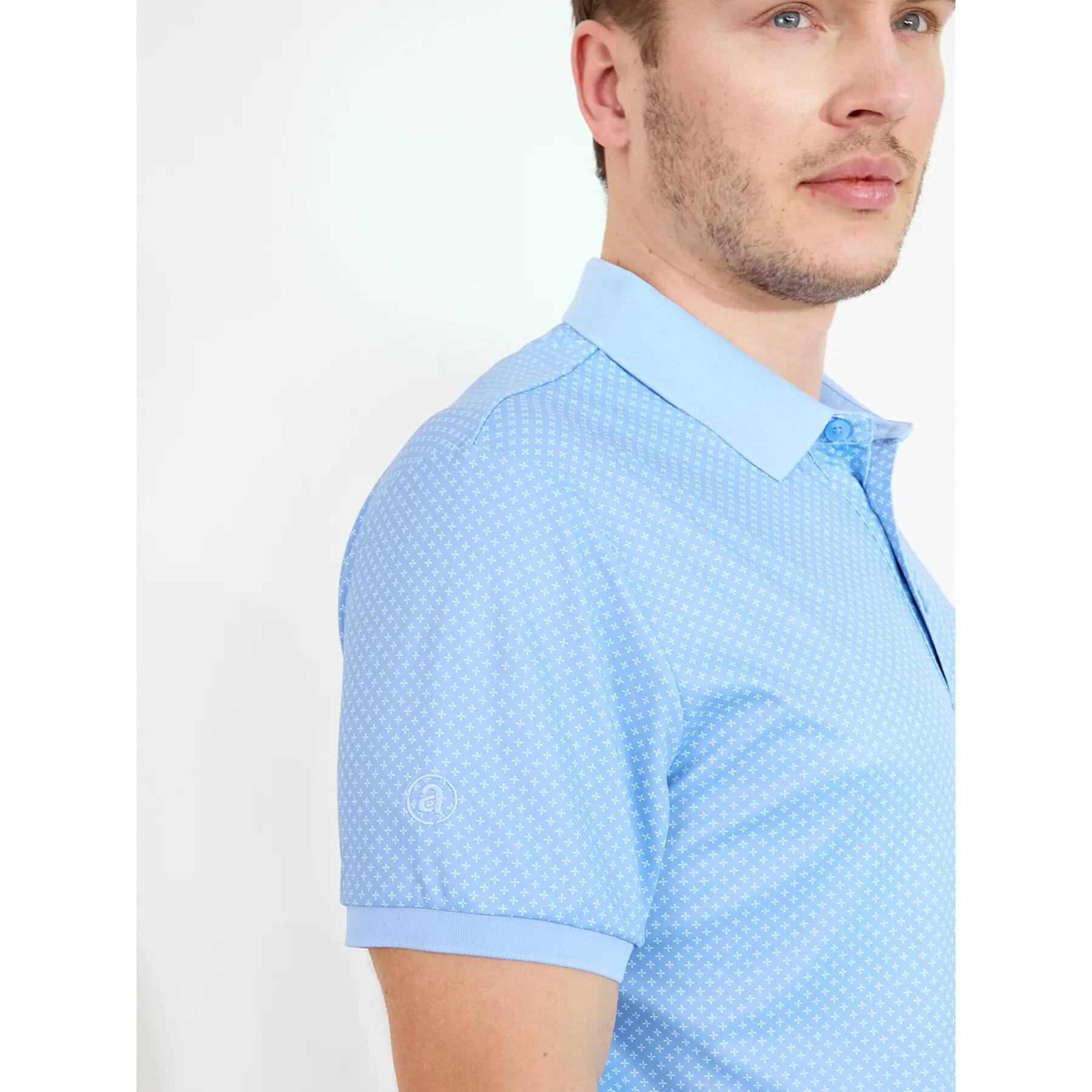 Polo Abacus Hayden Drycool 5/5