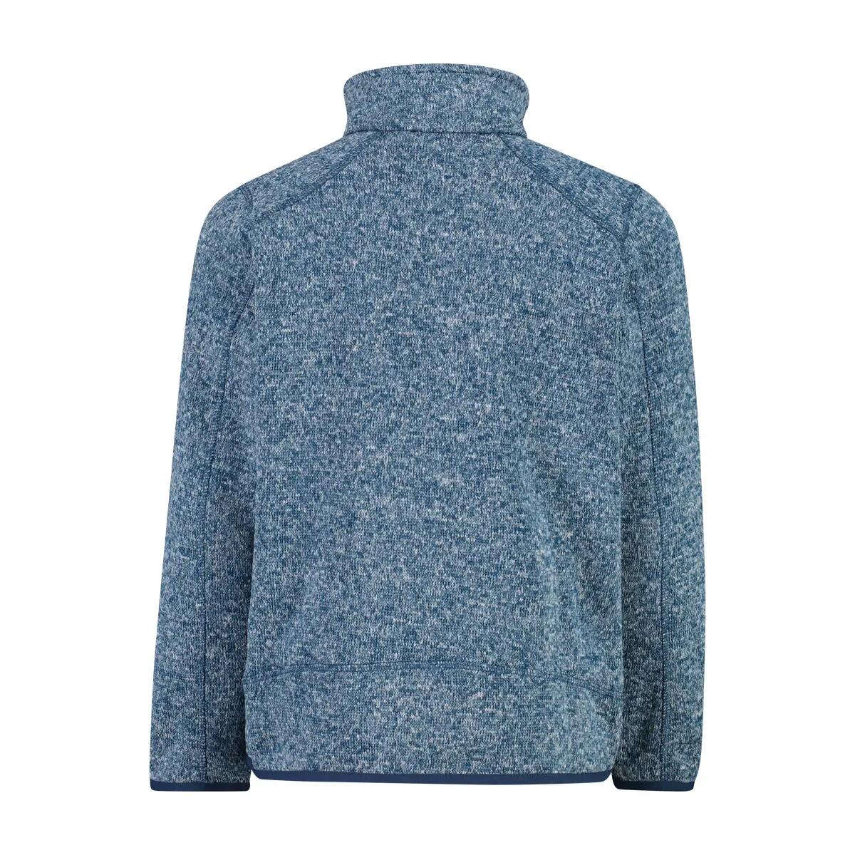 Child fleece CMP Knit-Tech 3/5