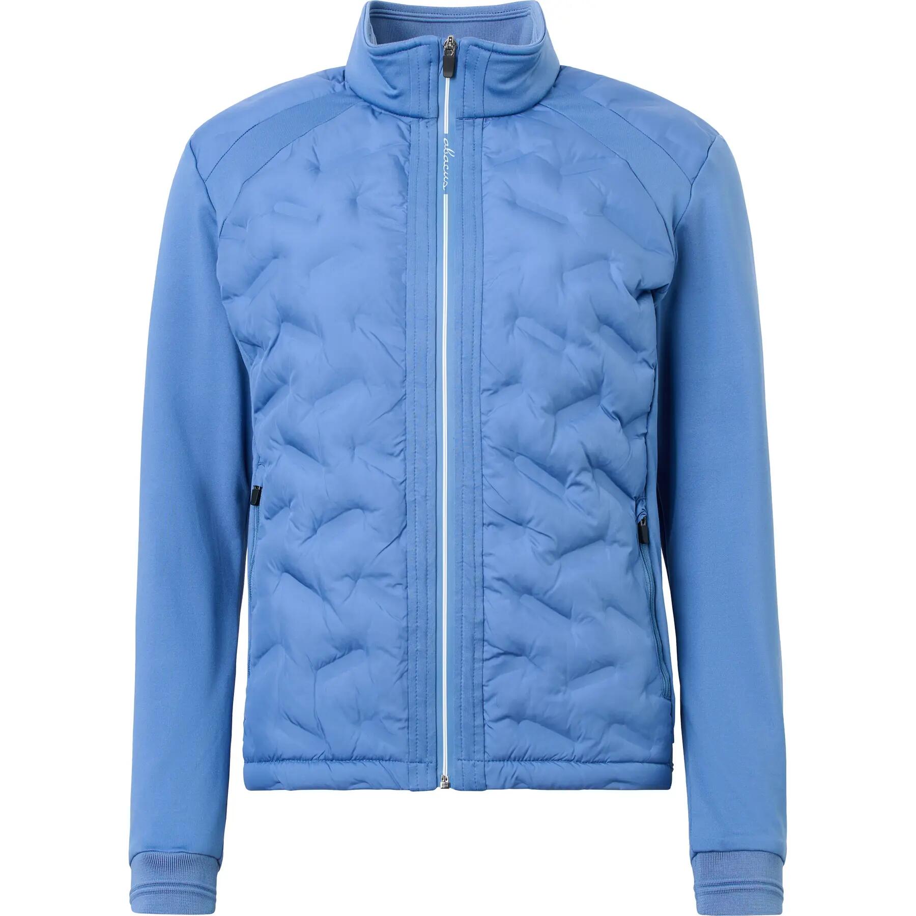 bleu / bleu fonce / rose bonbon