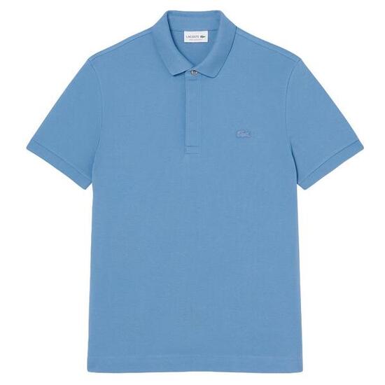 Polo - Sport casual - Hommes - Coupe classique - 1hp3 s/s - Bleu