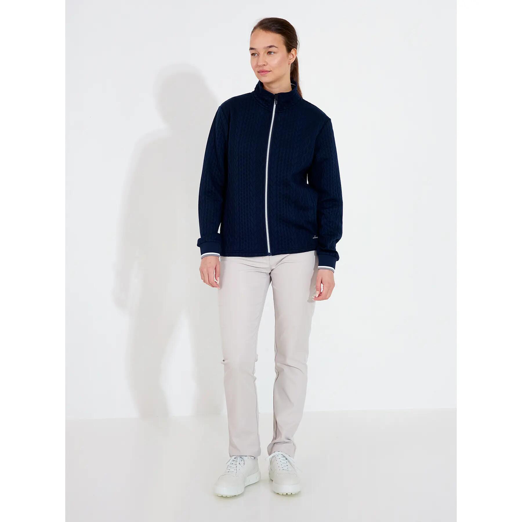 Polaire femme Abacus Woburn 3/5