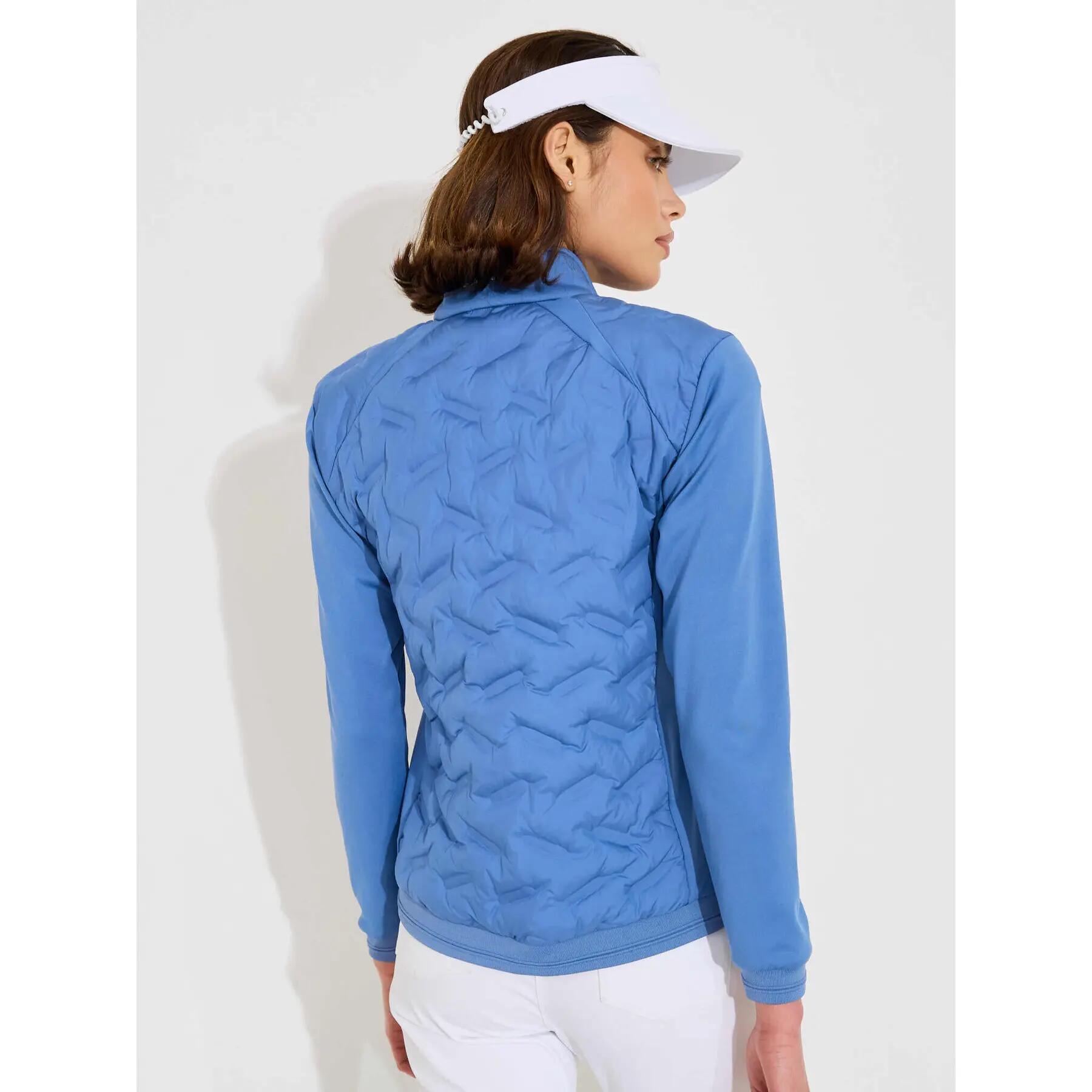Polaire femme Abacus Portrush 4/5