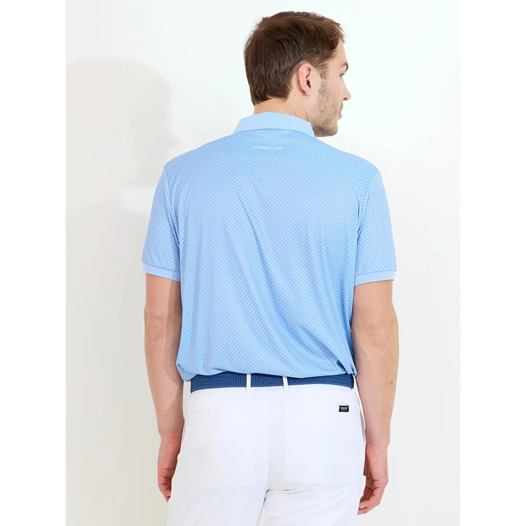 Polo Abacus Hayden Drycool 4/5