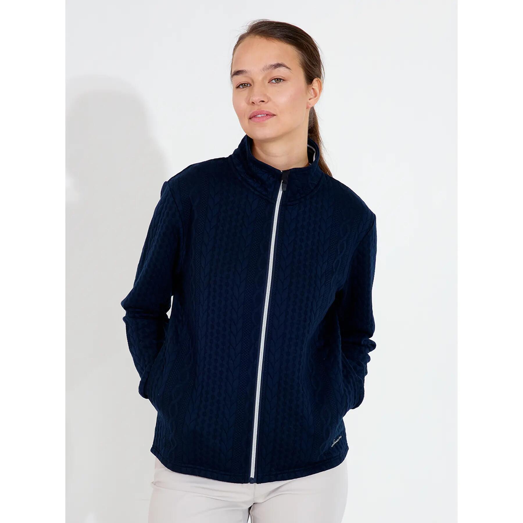 Polaire femme Abacus Woburn 2/5