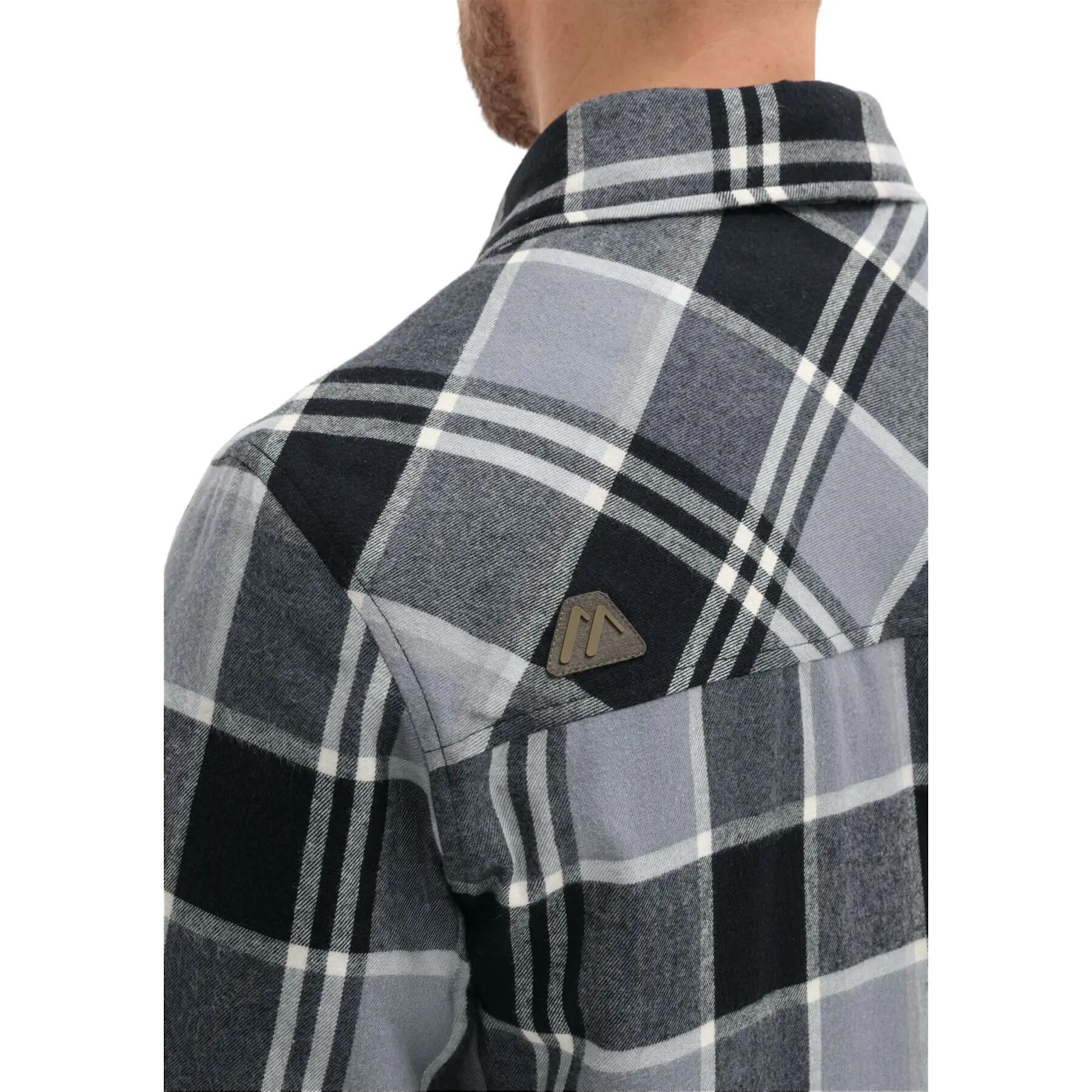 Surchemise Maier Sports Camquadri 5/5