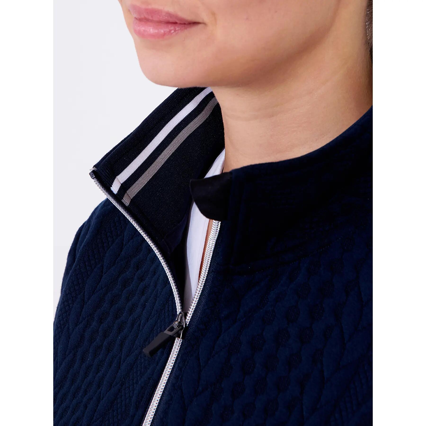 Polaire femme Abacus Woburn 5/5