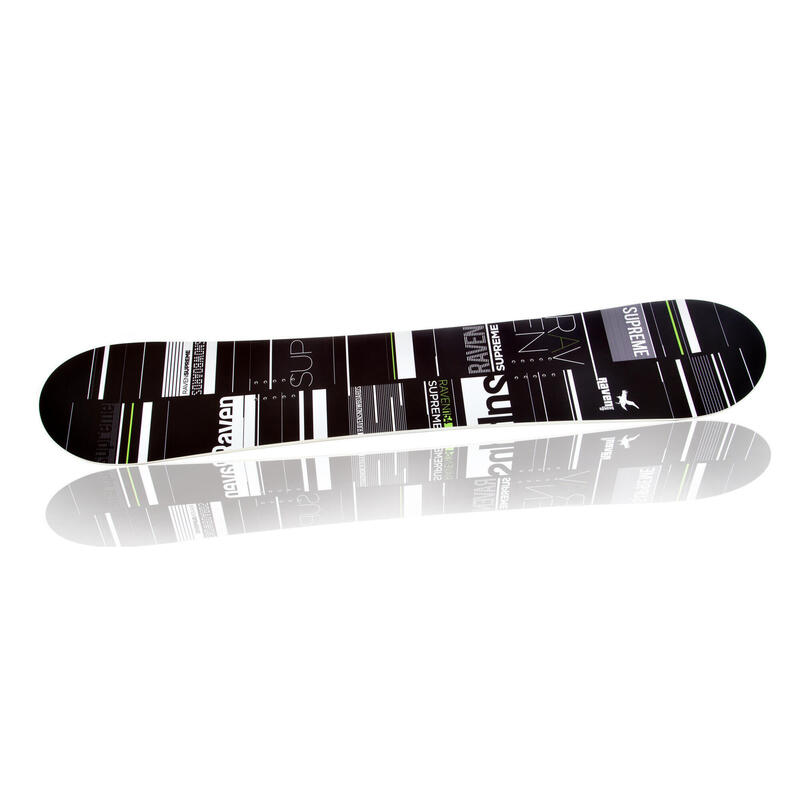 Deska snowboardowa Raven Supreme