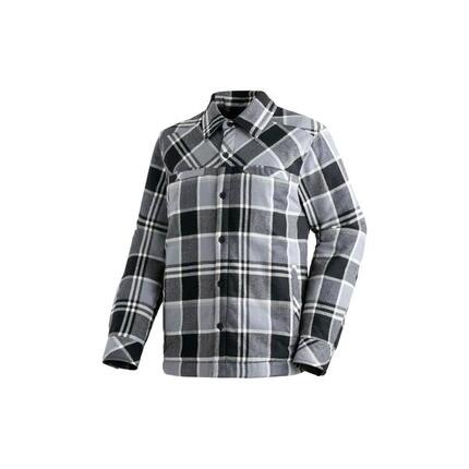 Surchemise Maier Sports Camquadri
