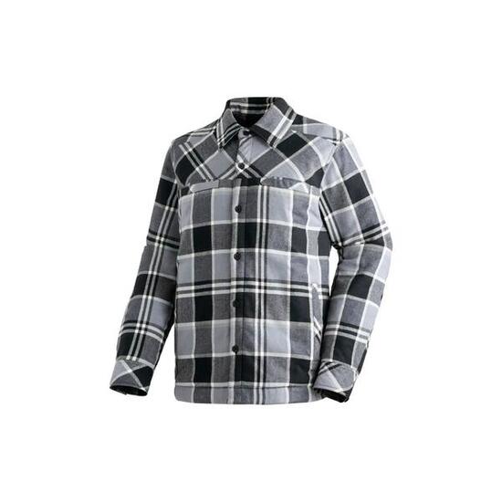 Surchemise Maier Sports Camquadri