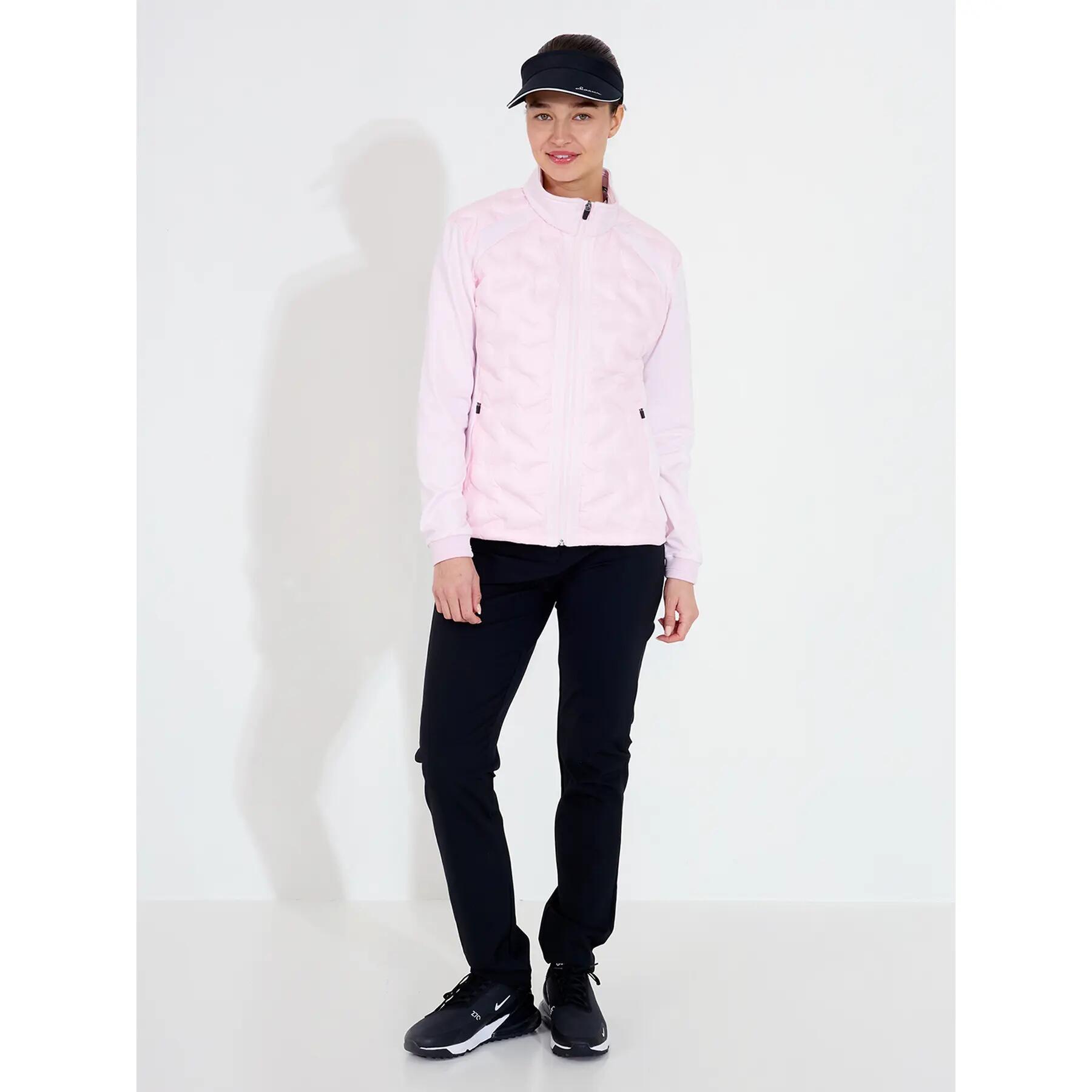 Polaire femme Abacus Portrush 3/5