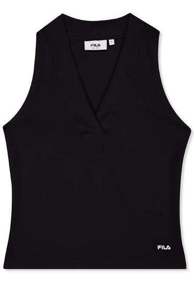 Lunata – Camisetas de Tirantes Cuello en V Mujer