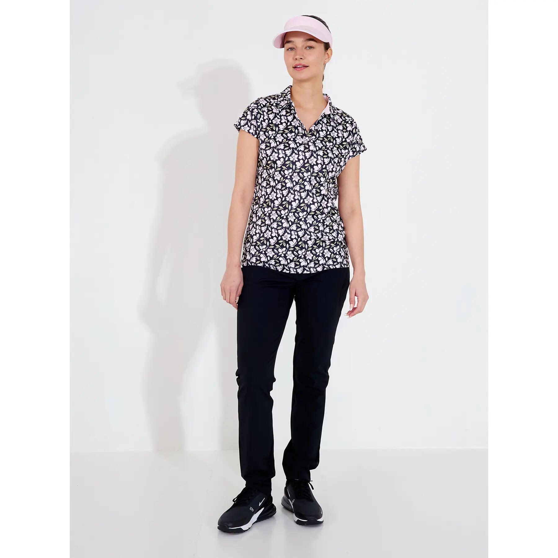 Maillot femme Abacus Victoria 3/5