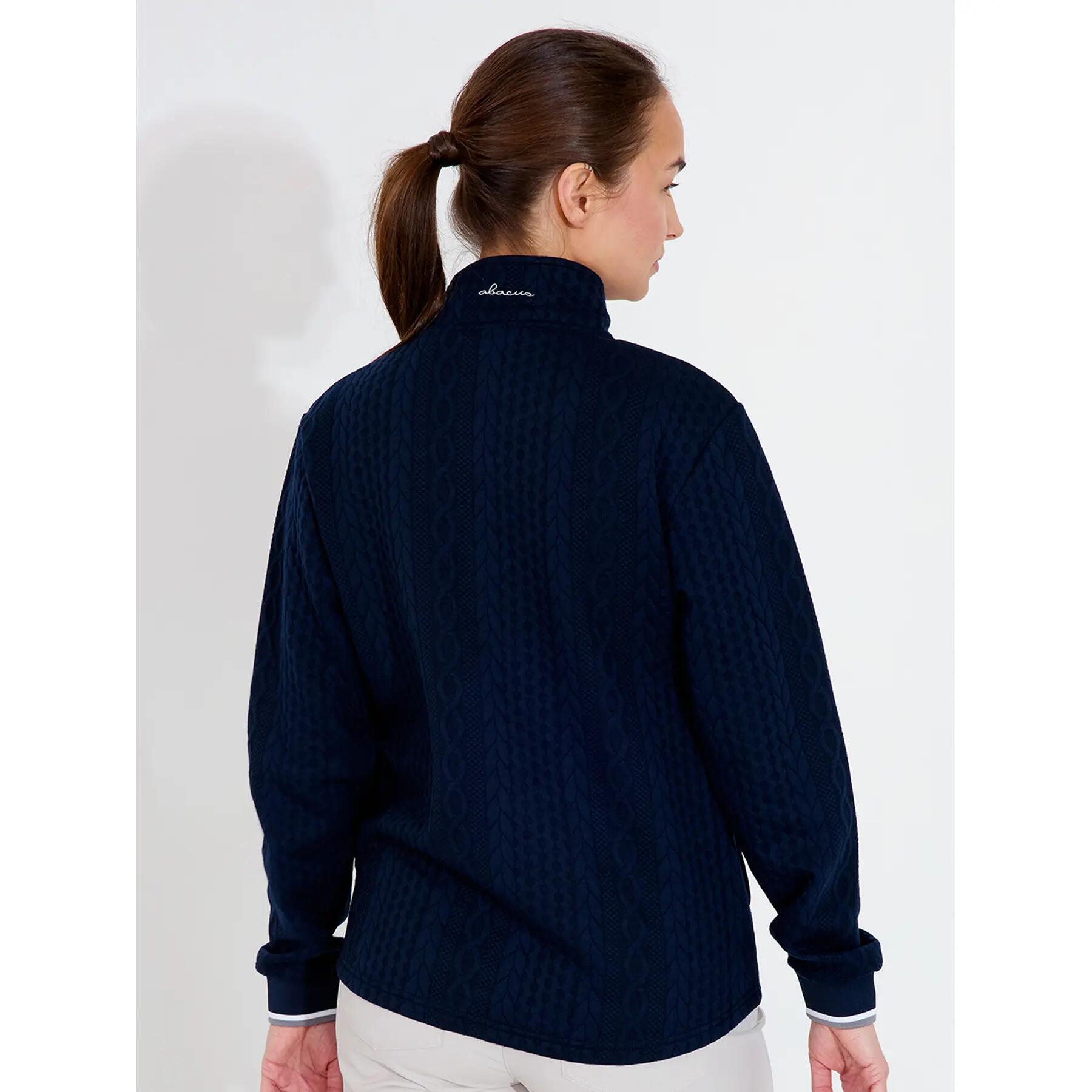 Polaire femme Abacus Woburn 4/5