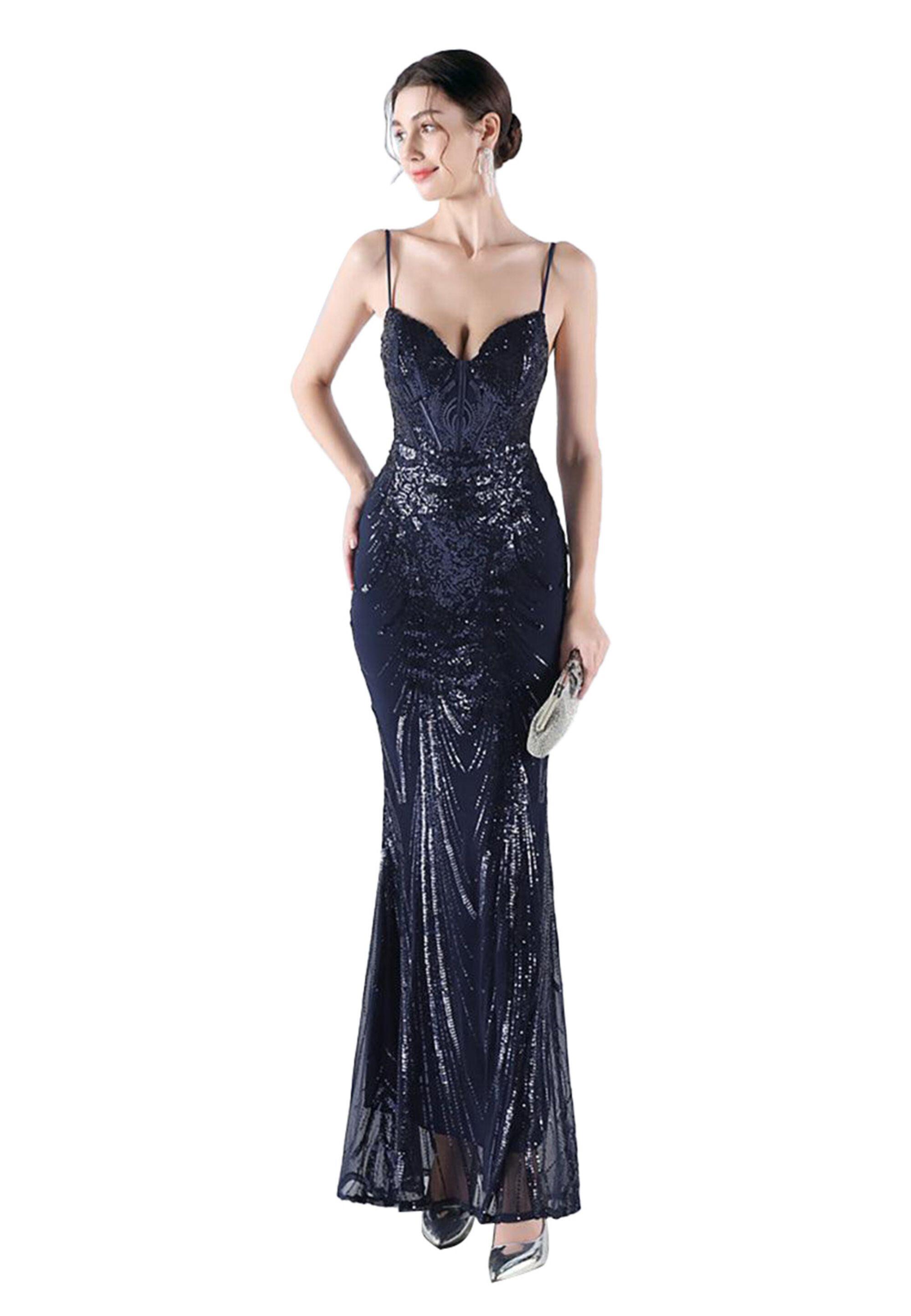 Abendkleid Gabrielle 3/6