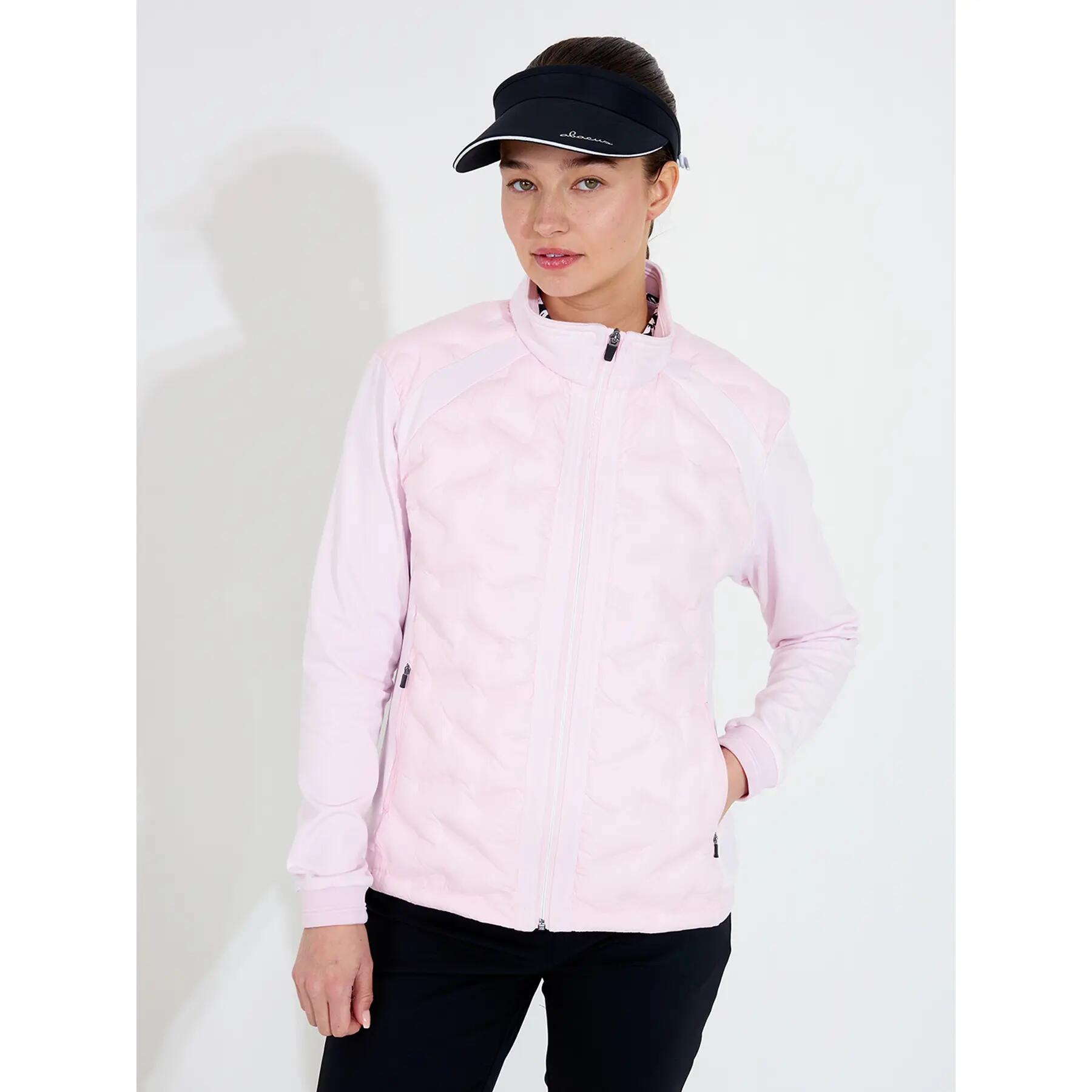 Polaire femme Abacus Portrush 2/5