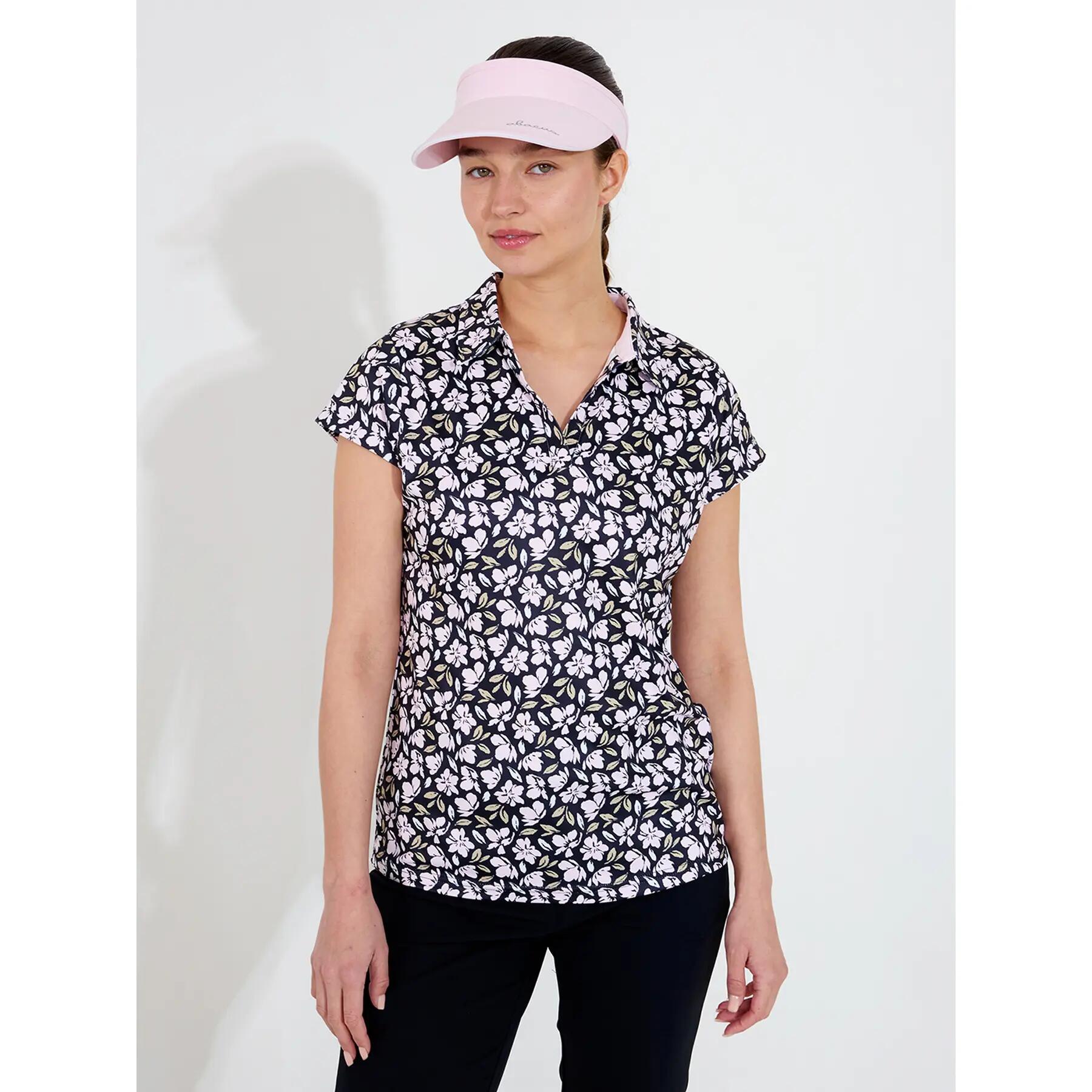 Maillot femme Abacus Victoria 2/5