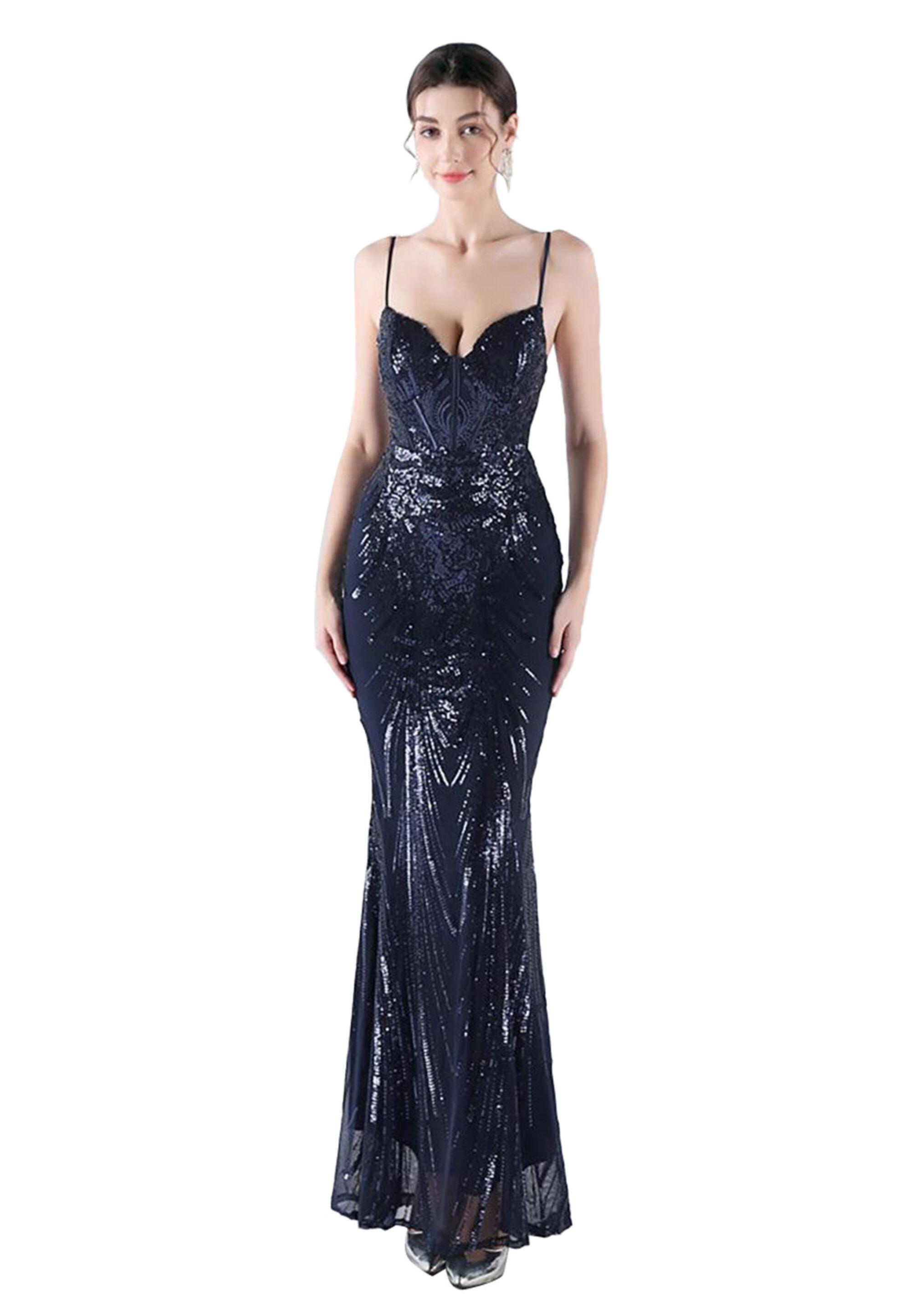 Abendkleid Gabrielle 2/6