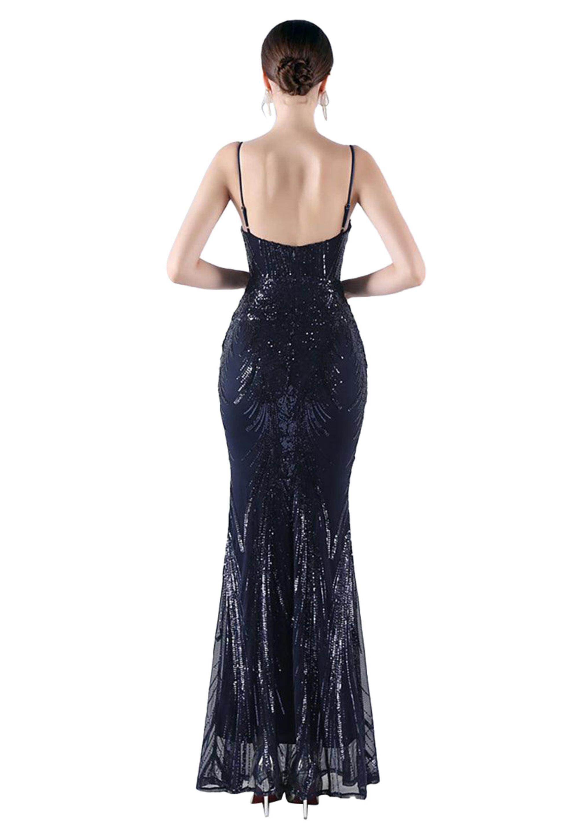 Abendkleid Gabrielle 5/6