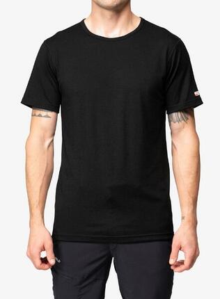 Koszulka termoaktywna Devold Breeze Plus Merino 200 T-Shirt