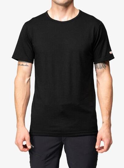 Koszulka termoaktywna Devold Breeze Plus Merino 200 T-Shirt