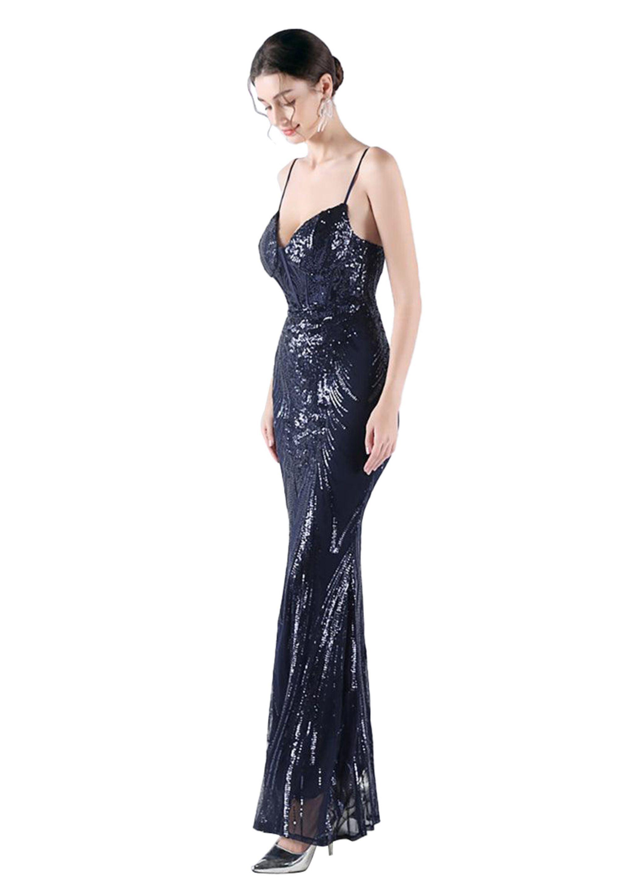 Abendkleid Gabrielle 4/6