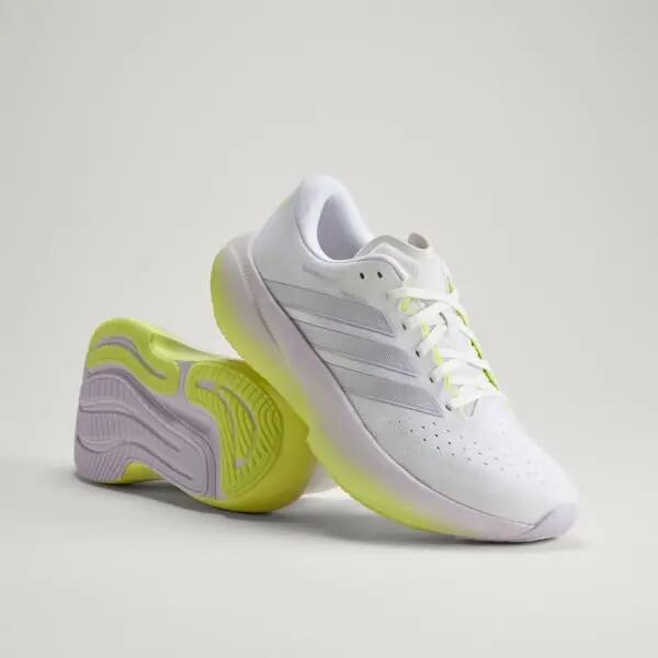 SUPERNOVA RISE 3 W - Crystal White