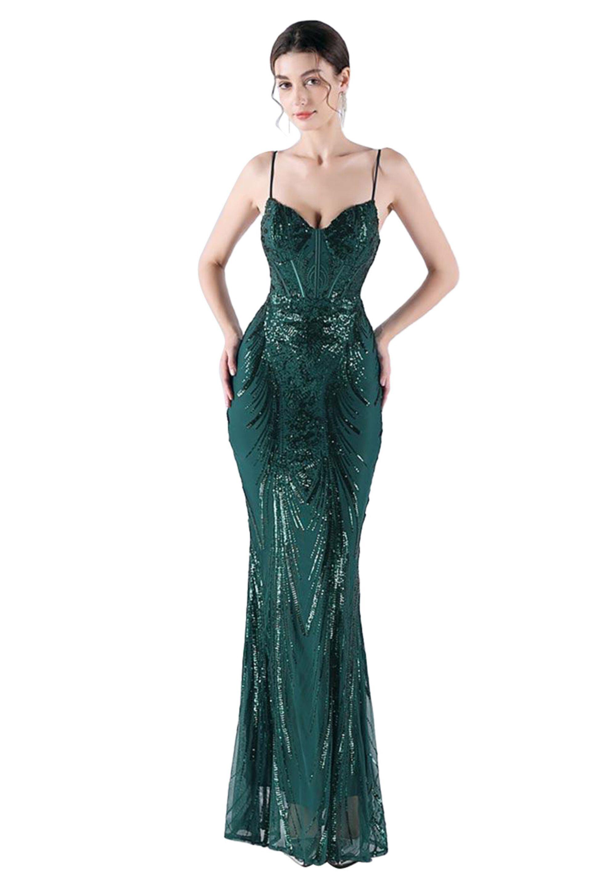 Abendkleid Gabrielle 3/7