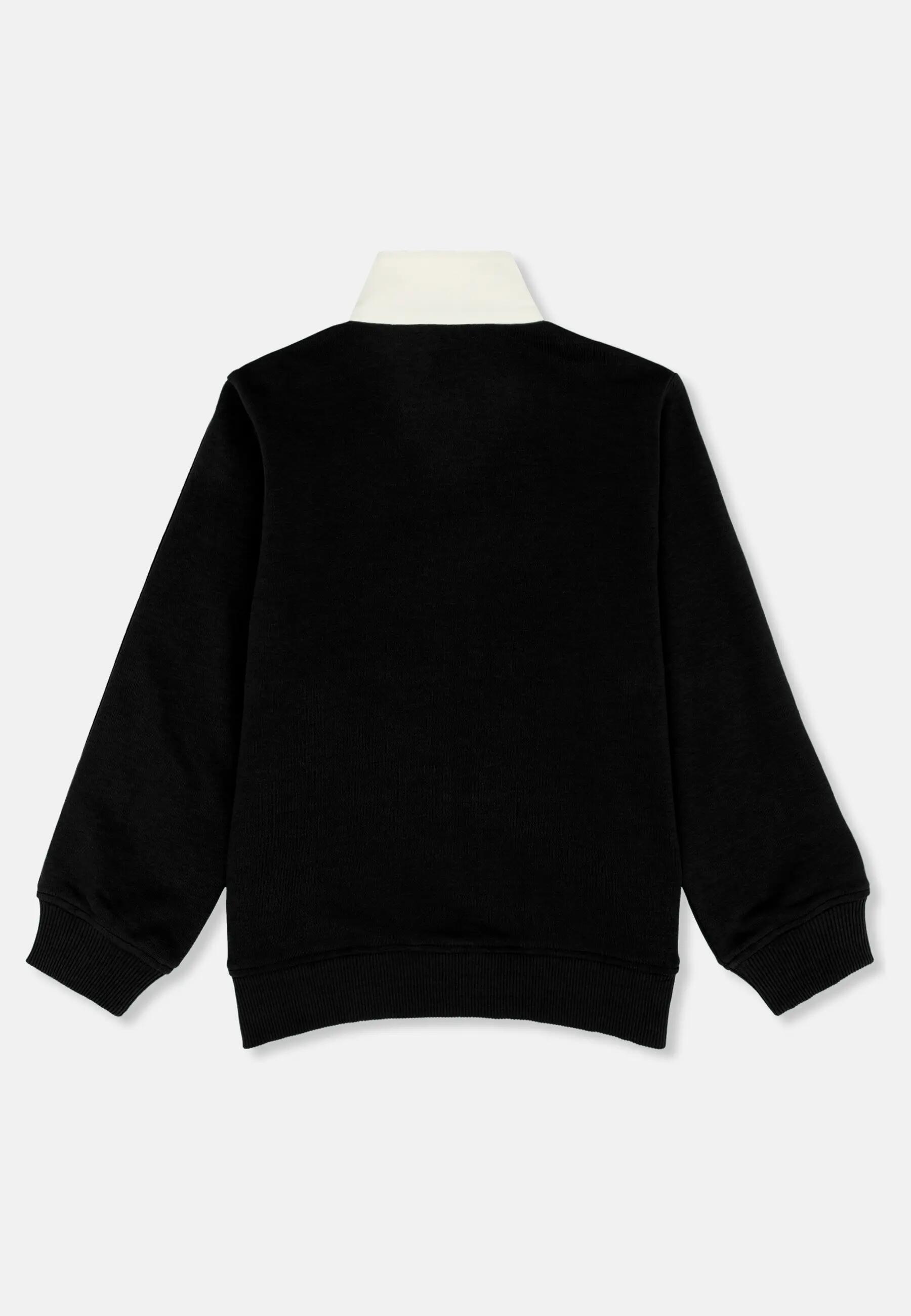 MONTEREGGI regular heritage tape  track jacket 2/3