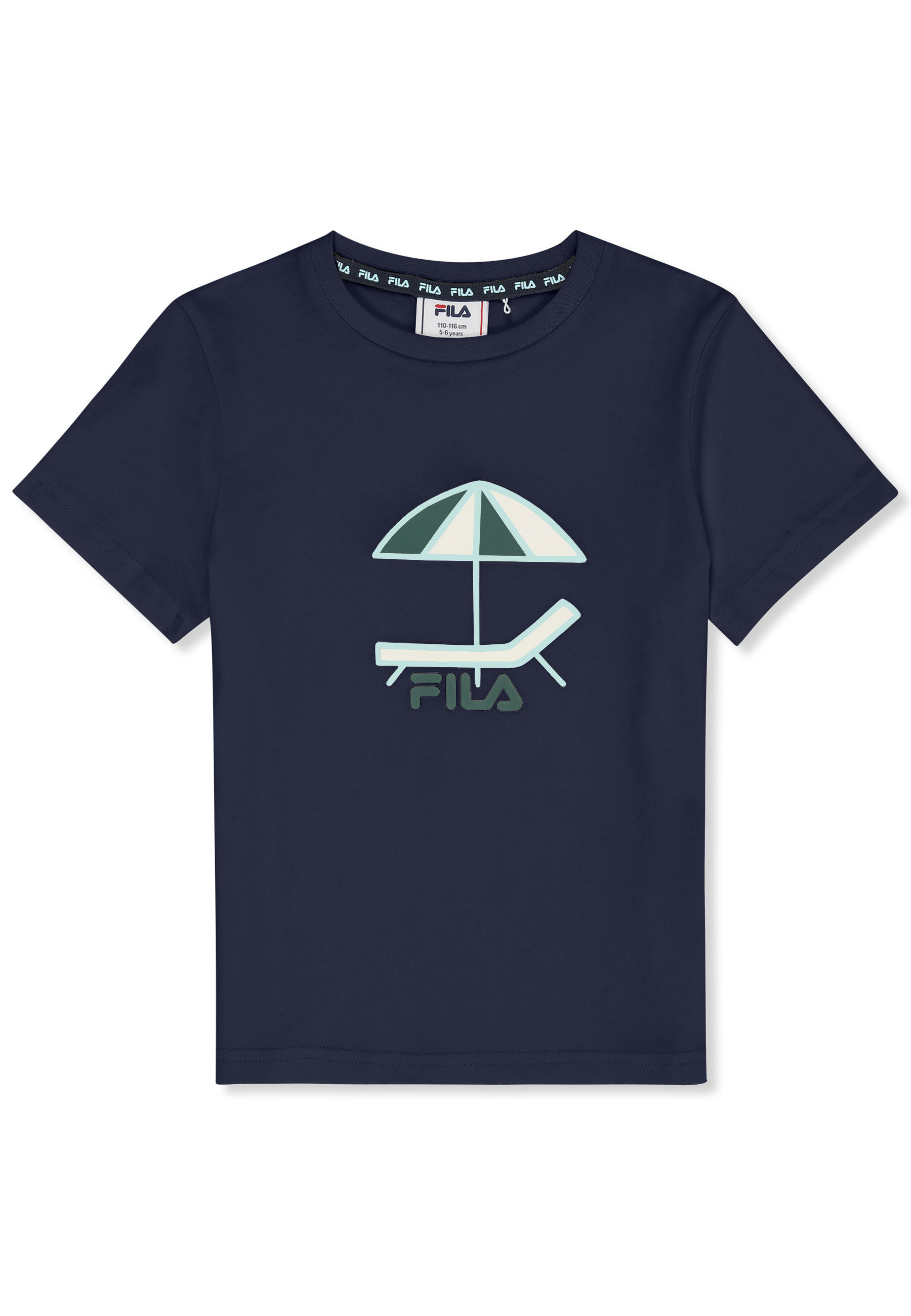 FILA picture