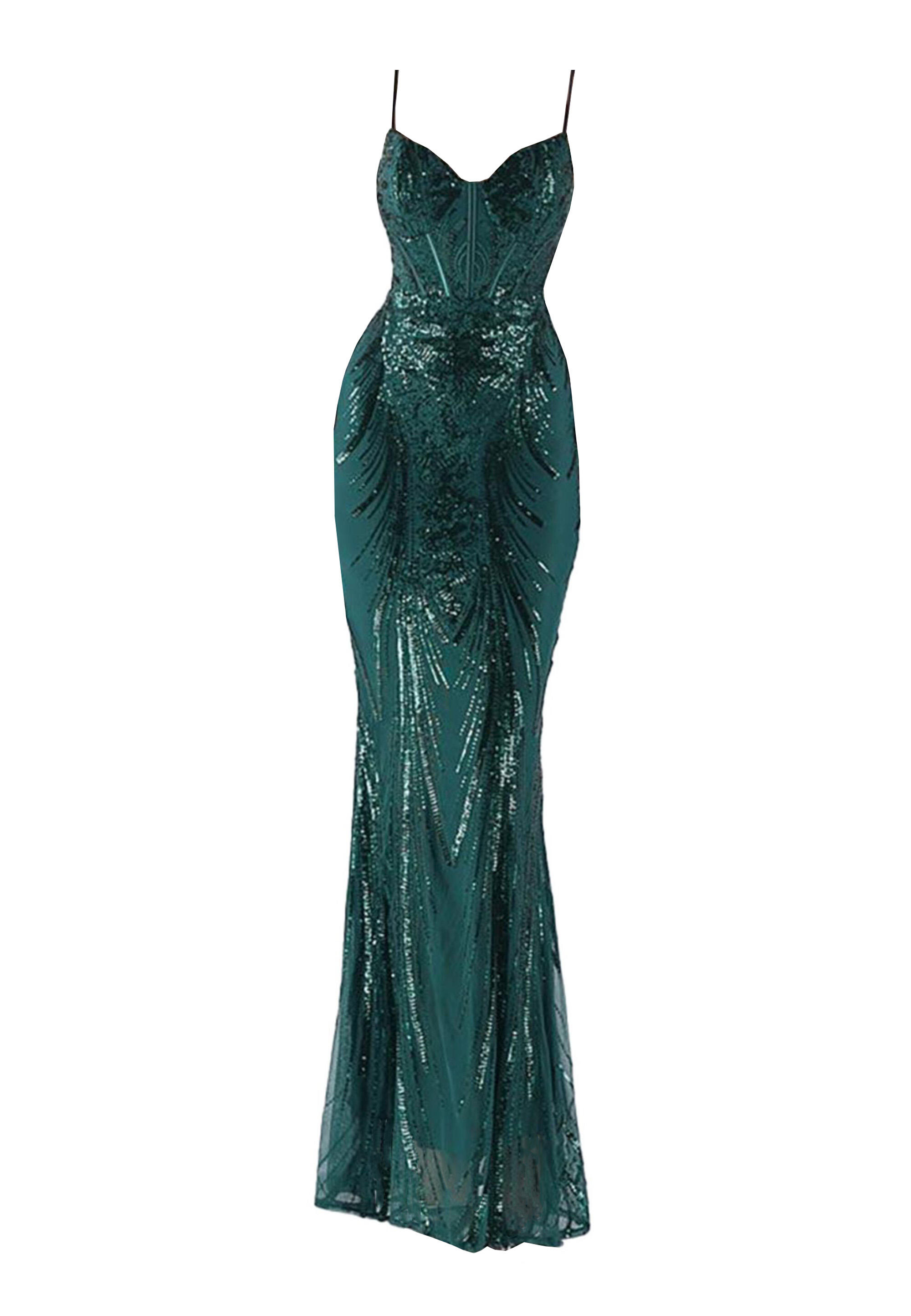 Abendkleid Gabrielle 2/7