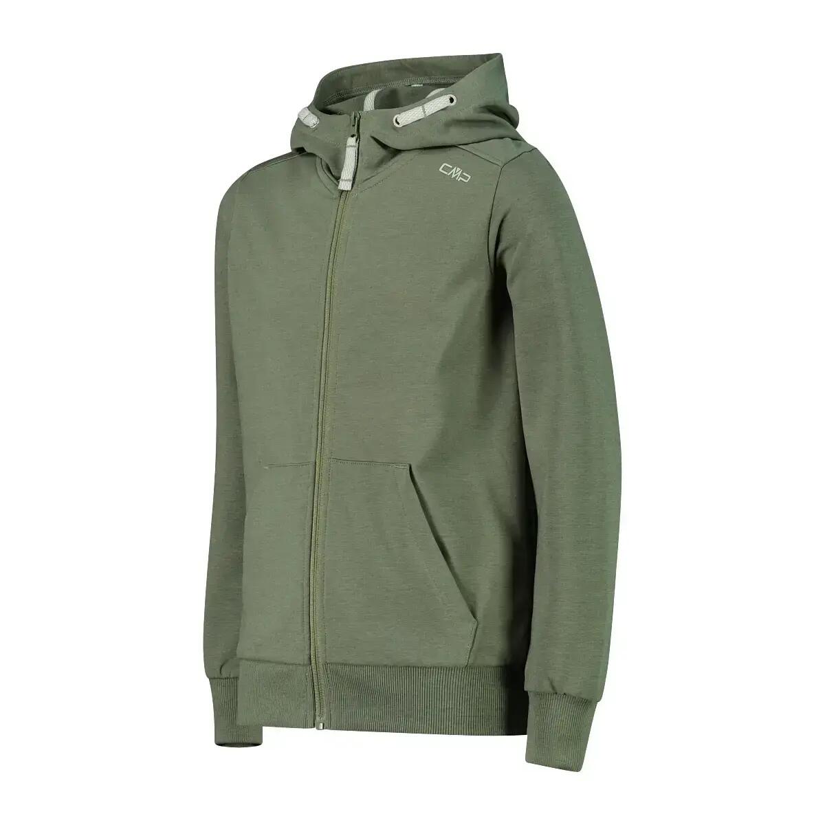 Sweatshirt à capuche fille CMP 2/5