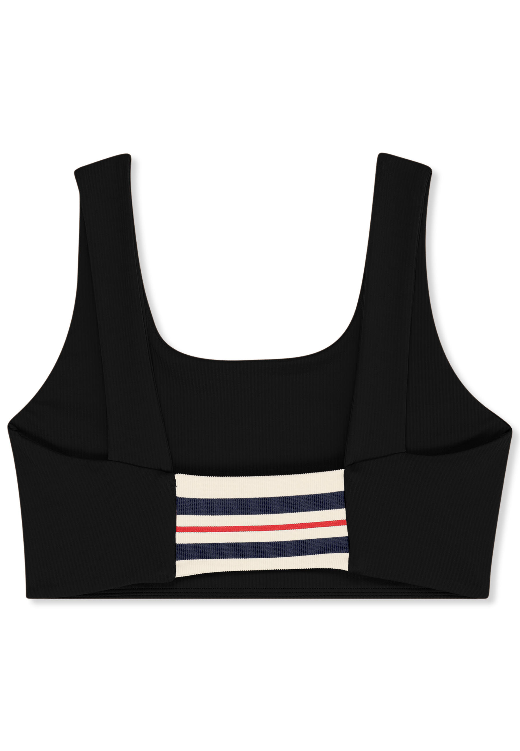 FILA Apparel BIENTINA Heritage Tape Active-BH-Top 2/3
