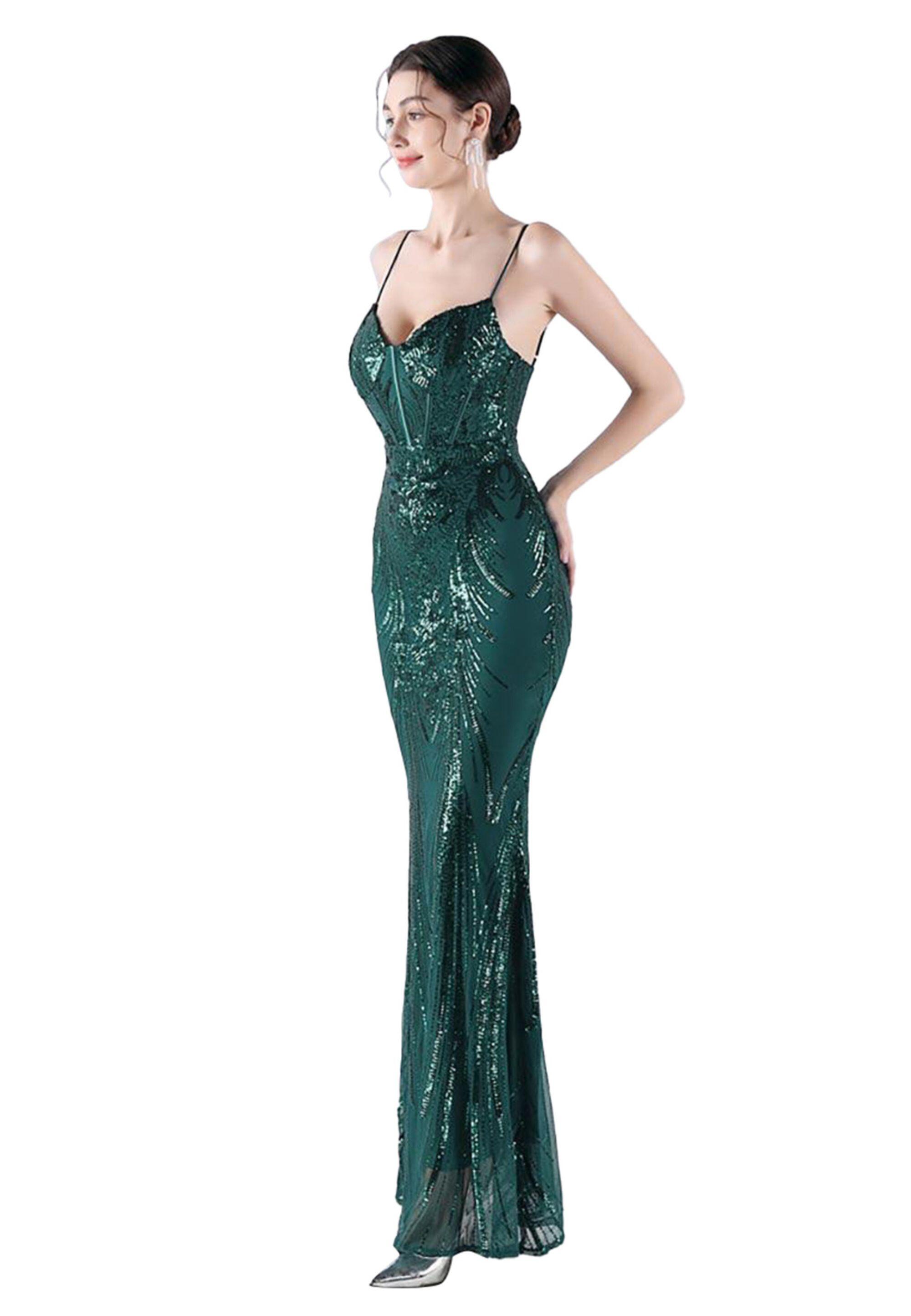 Abendkleid Gabrielle 5/7