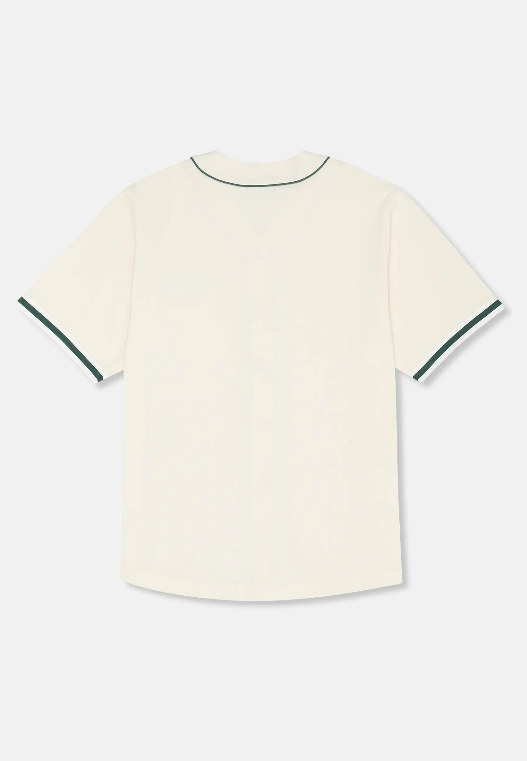 Statuto – Camiseta masculina estilo beisebol – 100% algodão 2/5