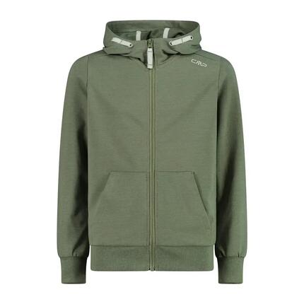Sweatshirt à capuche fille CMP