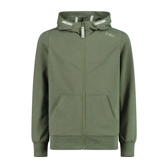 Sweatshirt à capuche fille CMP