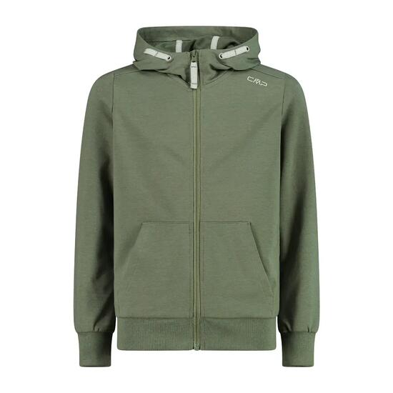 Sweatshirt à capuche fille CMP