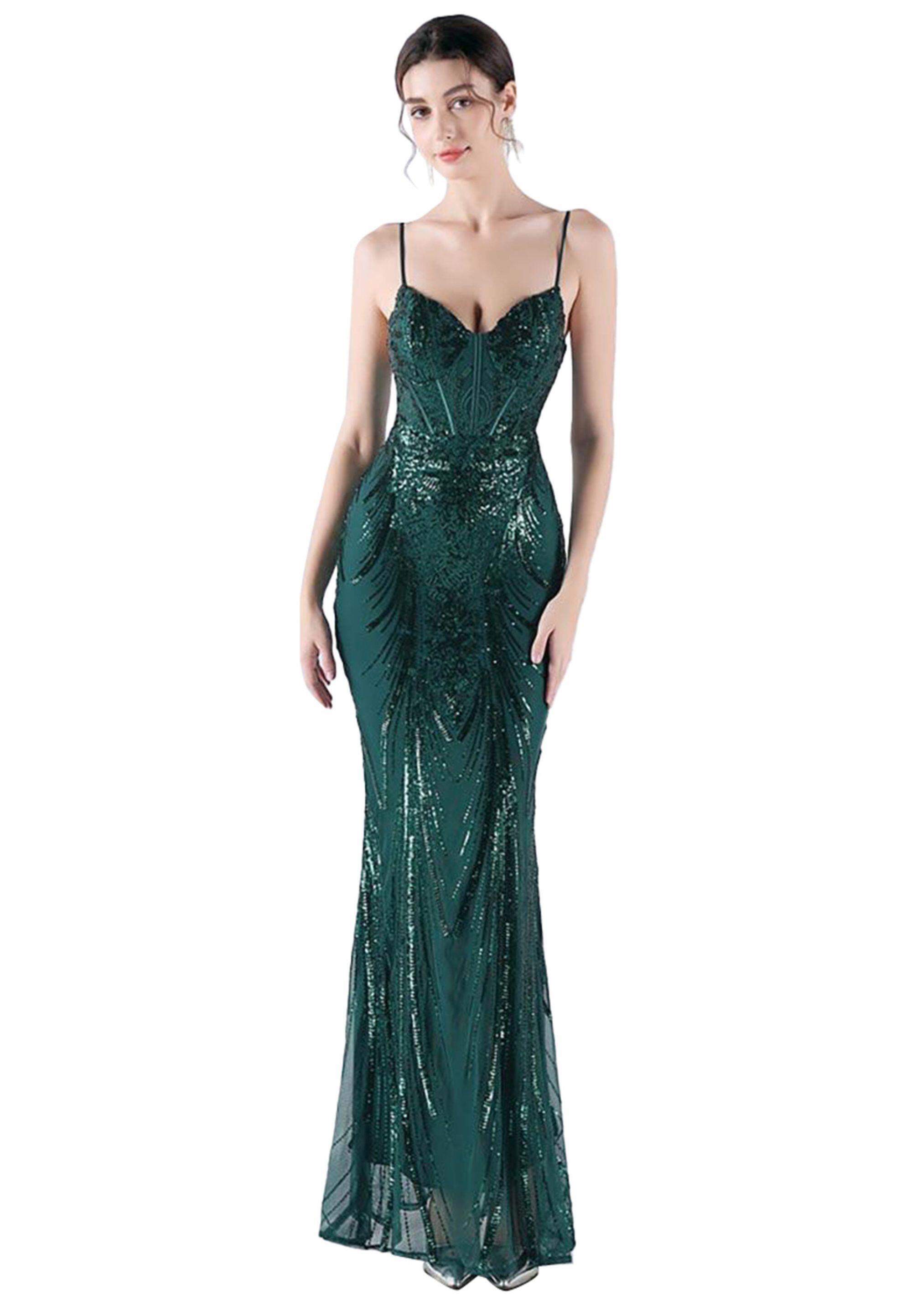 Abendkleid Gabrielle 4/7