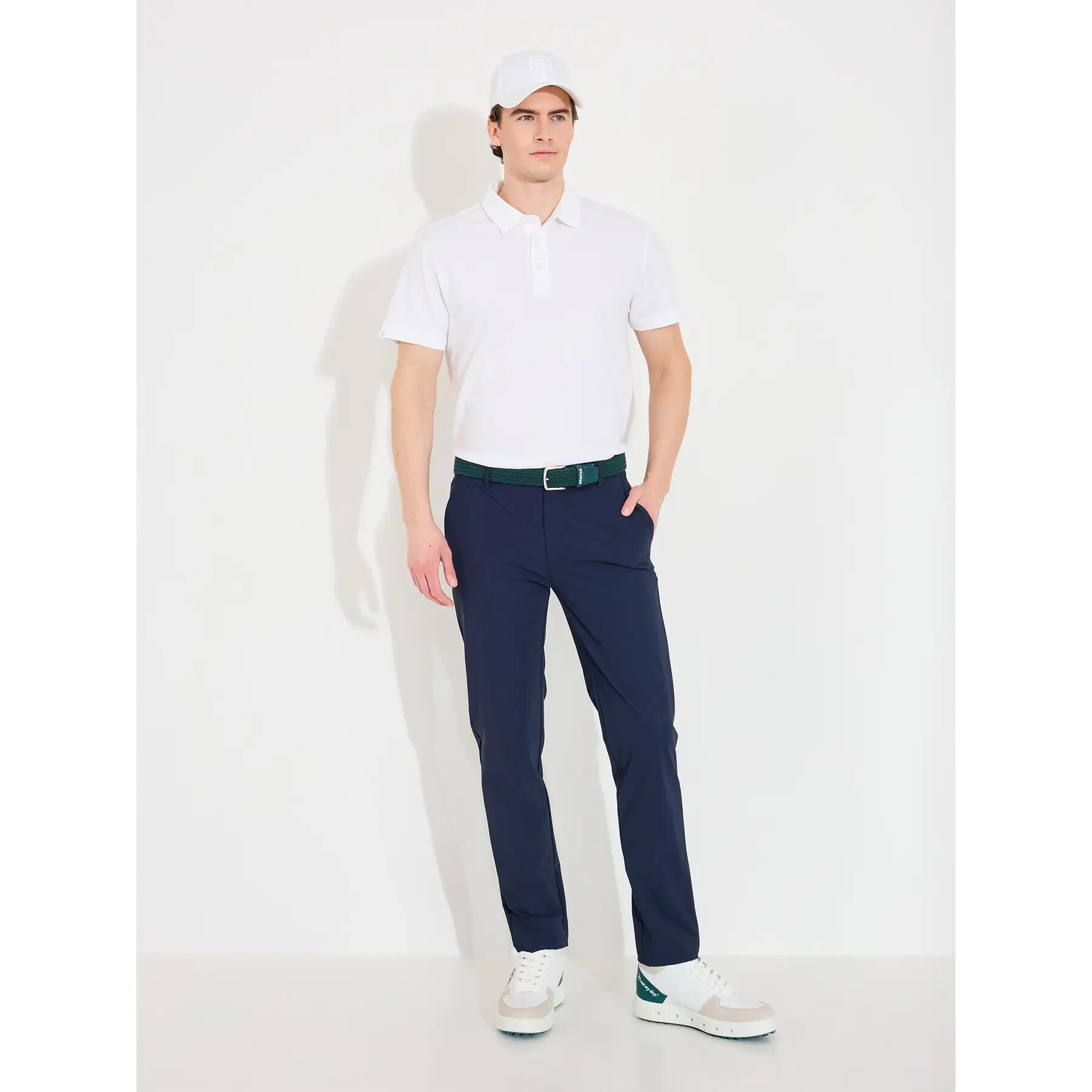 Polo Abacus Hillside 3/5