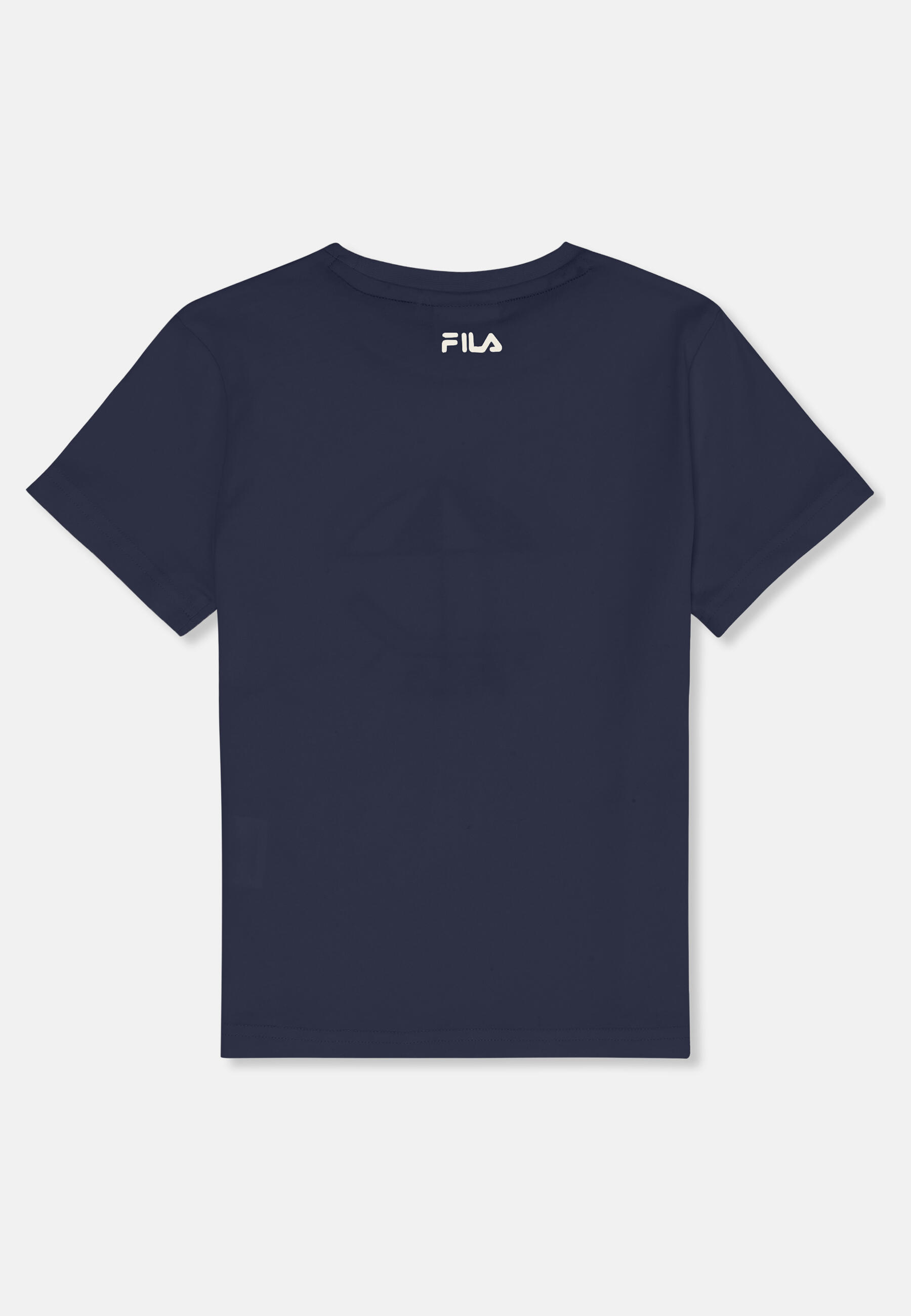 T-shirt graphique regular FILA Apparel CRESPINA 2/3