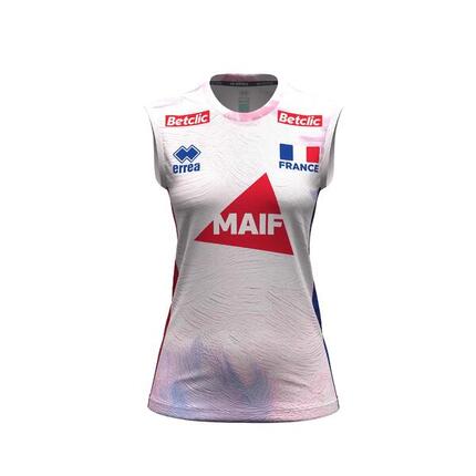 Maillot Libéro kobieta Francja 2026/27