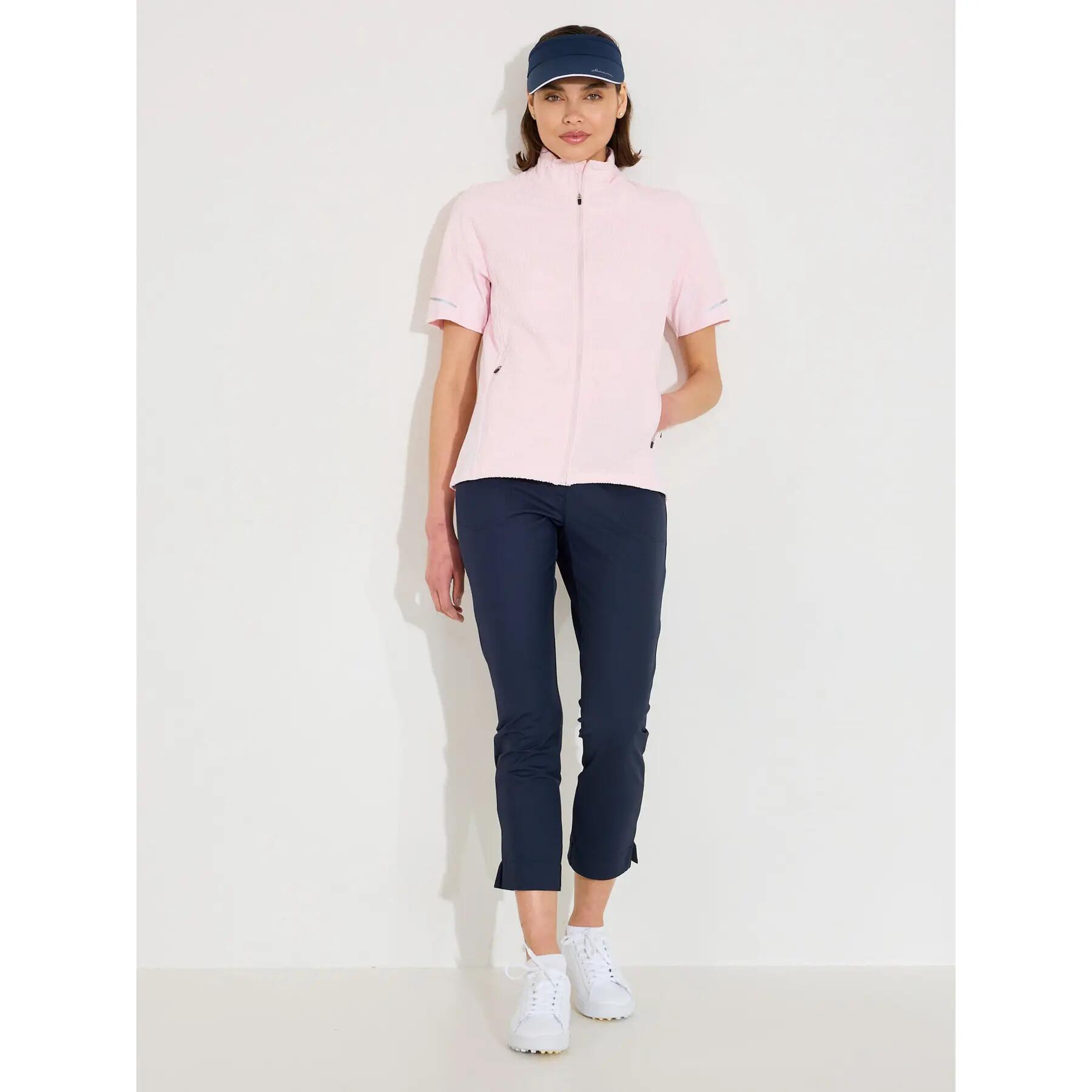 Polo femme Abacus Wedge 3/5